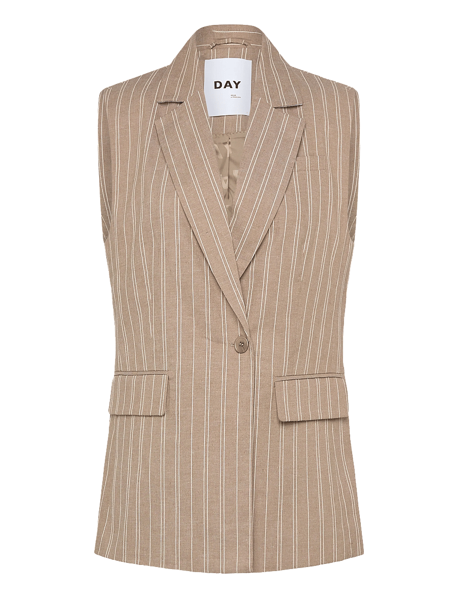 Day Birger et Mikkelsen - Elliana - Linen Threads - westen - tree house - 1