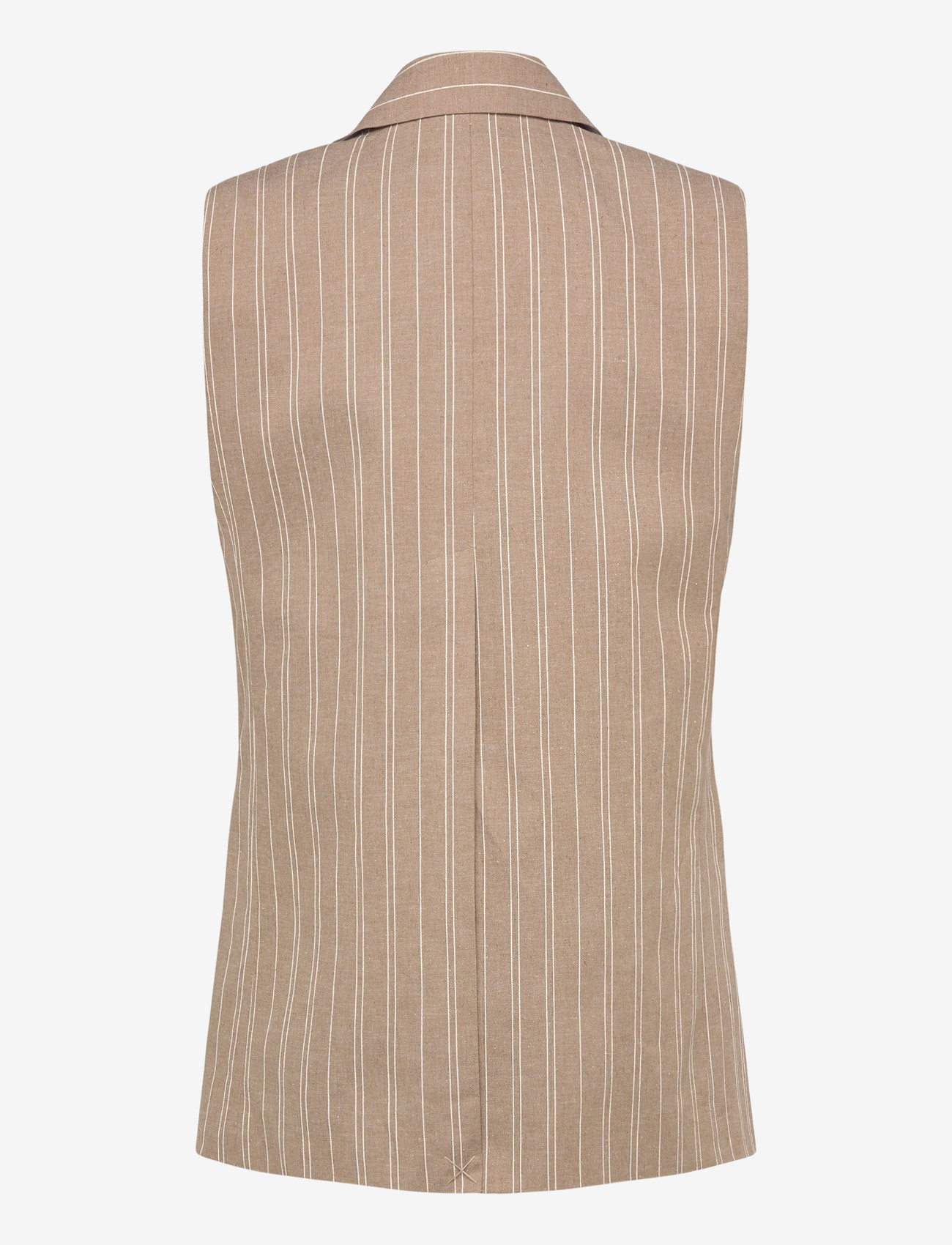 Day Birger et Mikkelsen - Elliana - Linen Threads - veste - tree house - 2