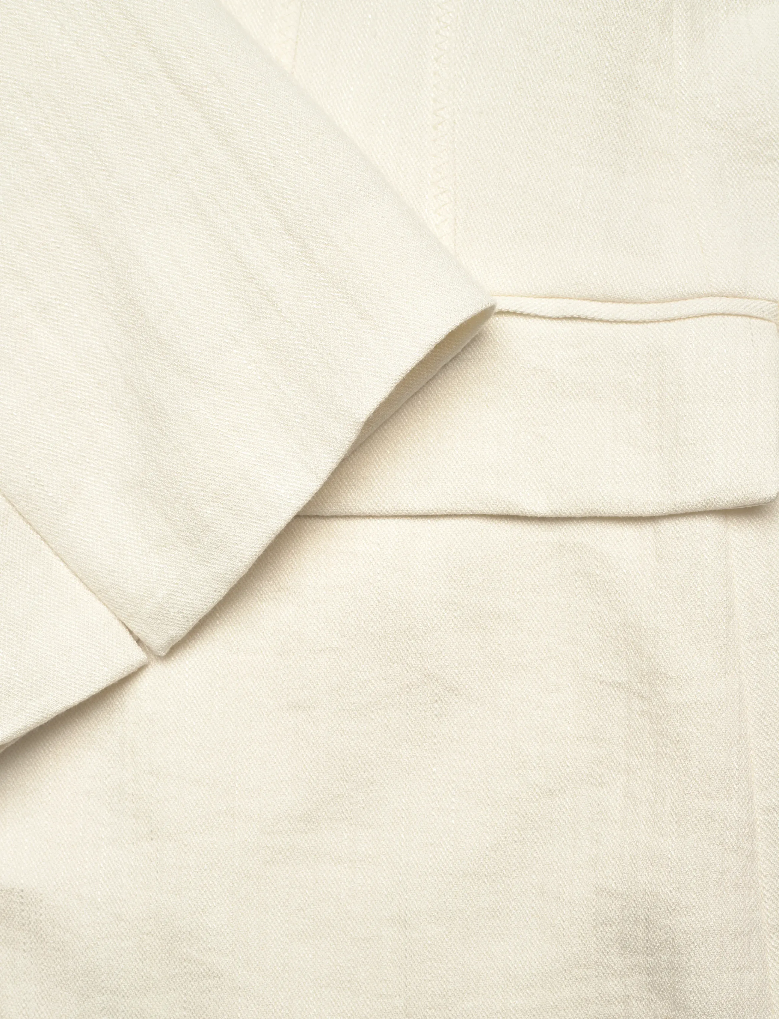 Day Birger et Mikkelsen - Fiona - Contrast Linen - enkelknäppta kavajer - jet stream - 5