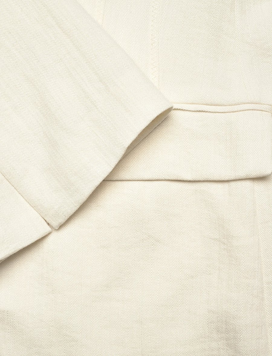 Day Birger et Mikkelsen - Fiona - Contrast Linen - einreihige blazer - jet stream - 5