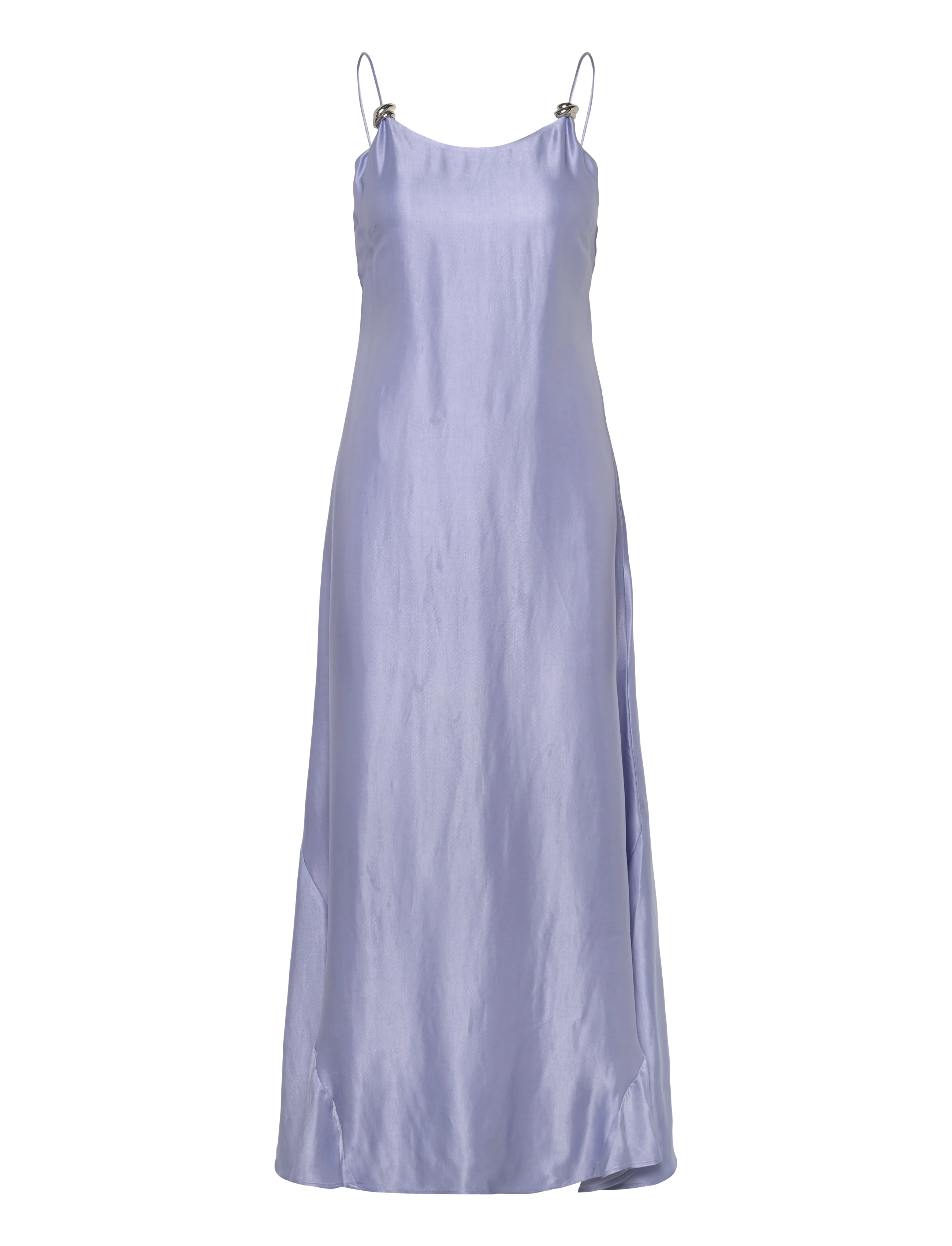 DAY BIRGER ET MIKKELSEN Flio - Silky Touch Blau - 40 - Damen
