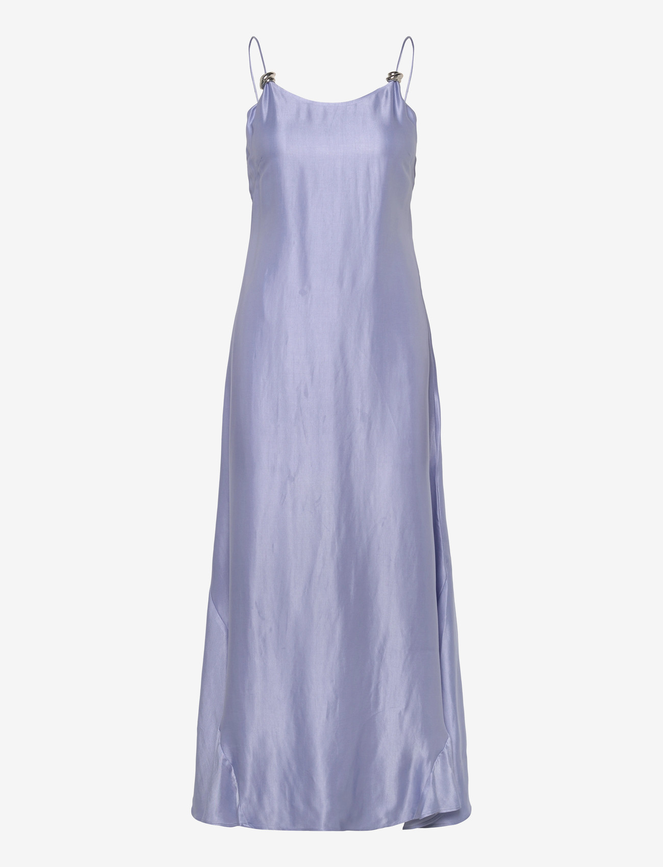 Day Birger et Mikkelsen - Flio - Silky Touch - aftonklänningar - brunnera blue - 1