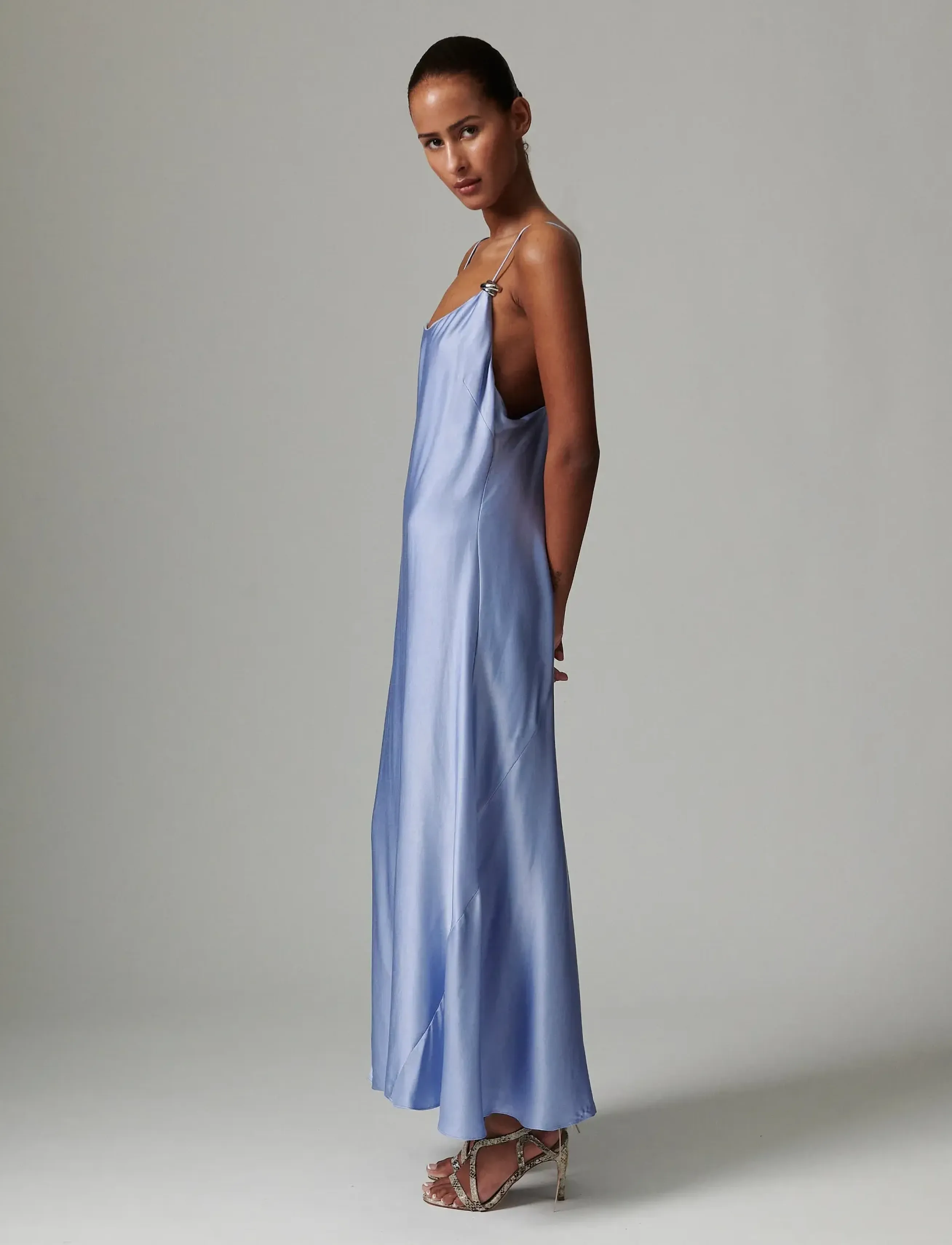 Day Birger et Mikkelsen - Flio - Silky Touch - brunnera blue - 3