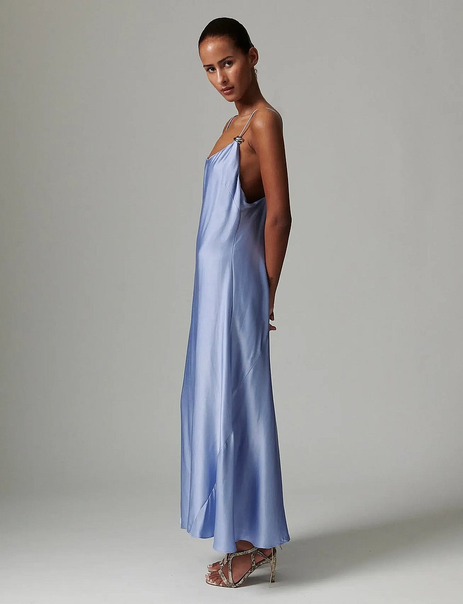 Day Birger et Mikkelsen - Flio - Silky Touch - brunnera blue - 3