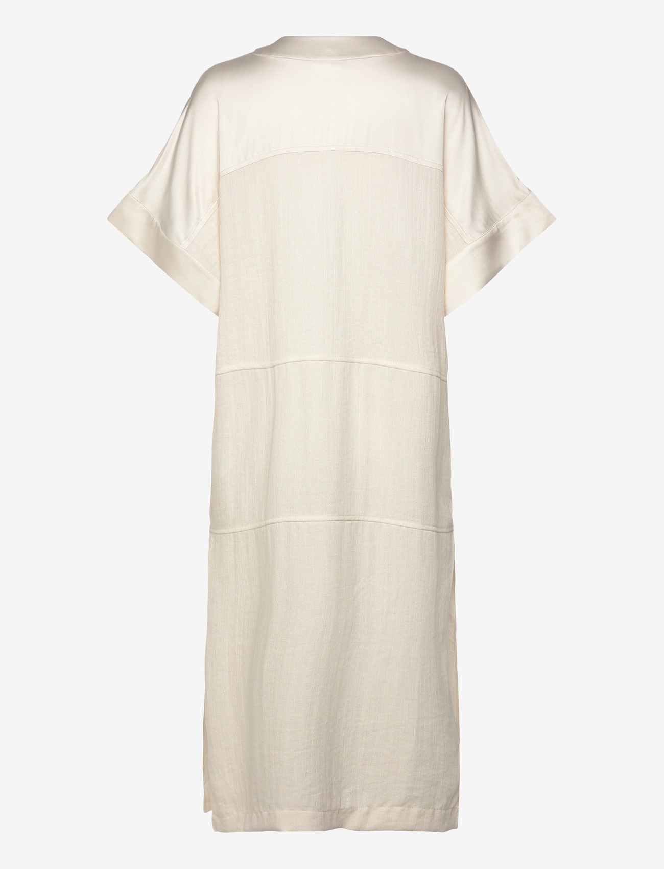 Day Birger et Mikkelsen - Garson - Contrast Linen - sommerkjoler - jet stream - 2