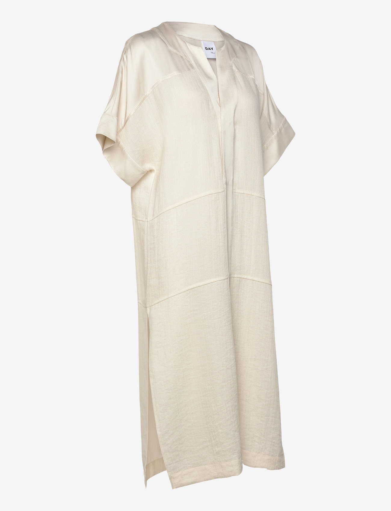 Day Birger et Mikkelsen - Garson - Contrast Linen - sommerkjoler - jet stream - 4