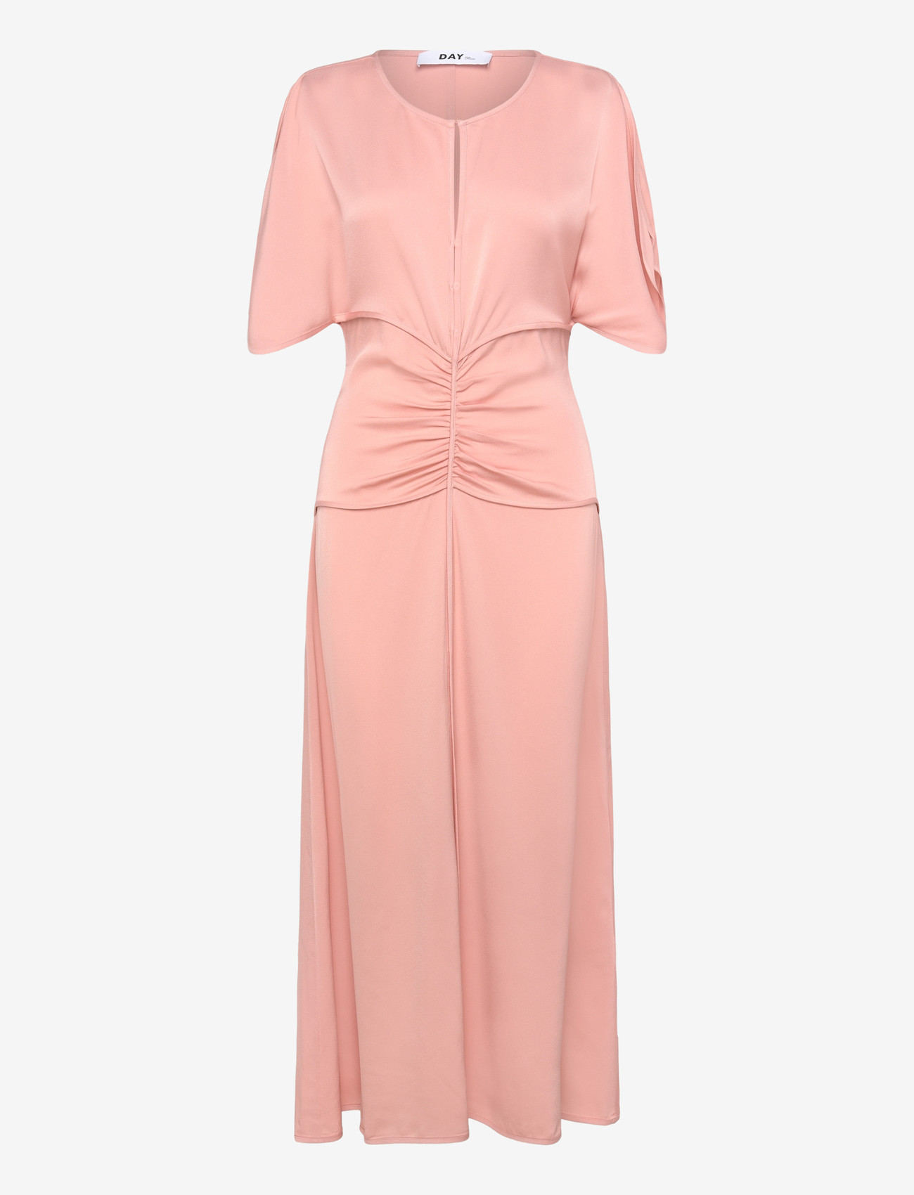 Day Birger et Mikkelsen - Gigi - Matte Crepe - rose smoke - 1