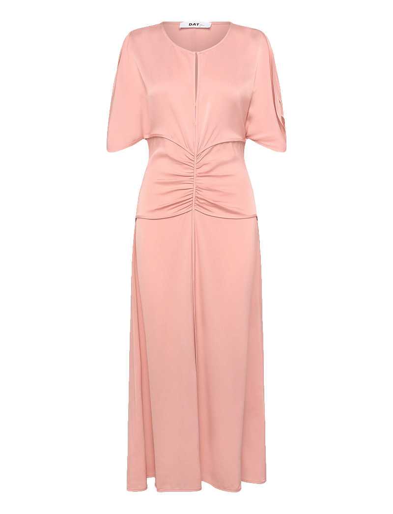 Day Birger et Mikkelsen - Gigi - Matte Crepe - rose smoke - 1