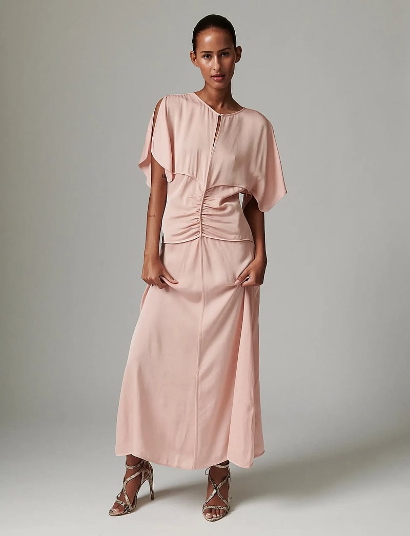 Day Birger et Mikkelsen - Gigi - Matte Crepe - rose smoke - 0