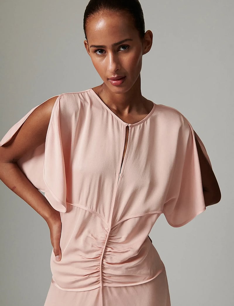 Day Birger et Mikkelsen - Gigi - Matte Crepe - rose smoke - 3