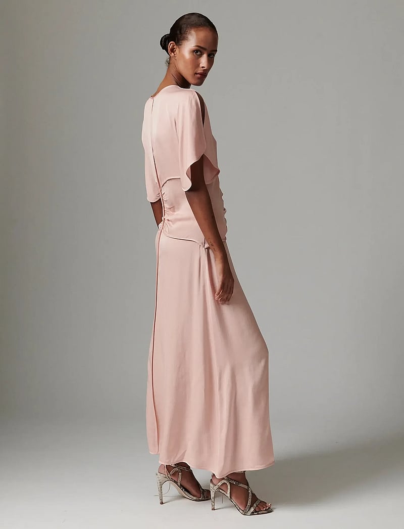 Day Birger et Mikkelsen - Gigi - Matte Crepe - rose smoke - 4