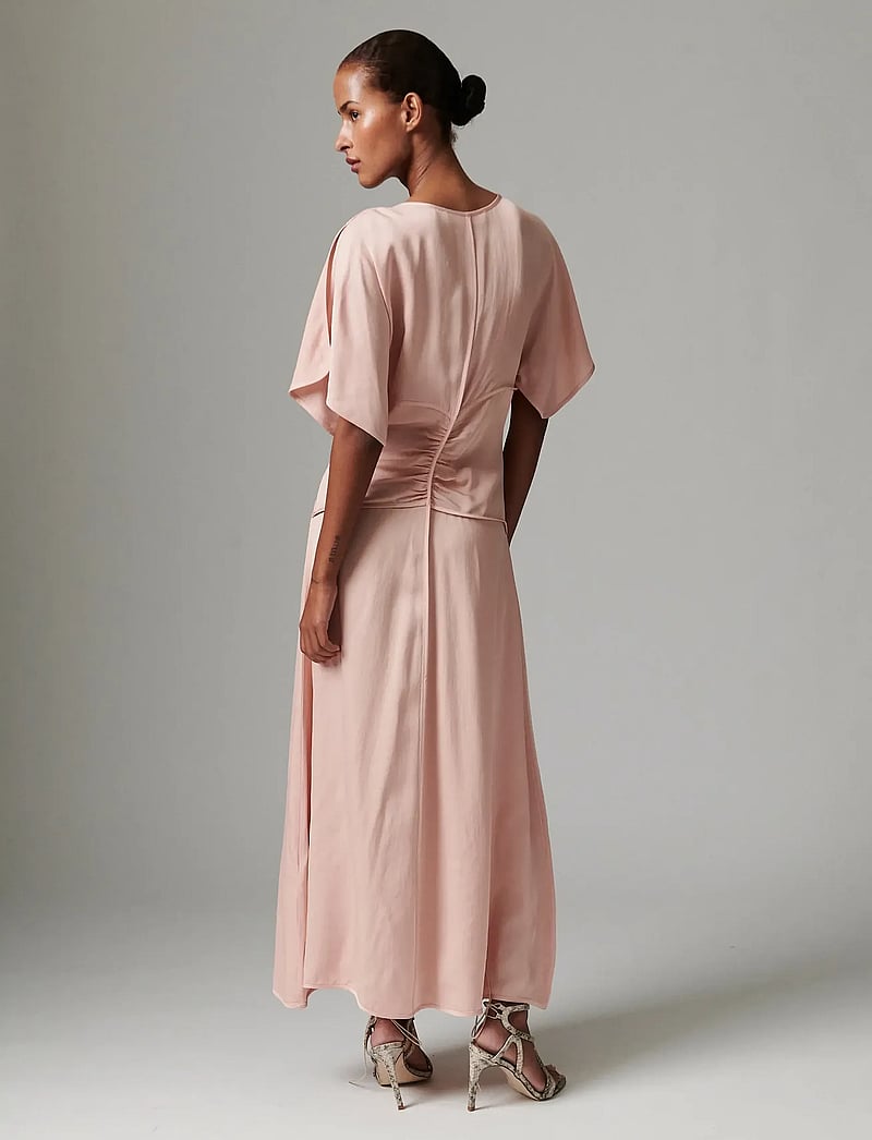 Day Birger et Mikkelsen - Gigi - Matte Crepe - rose smoke - 5