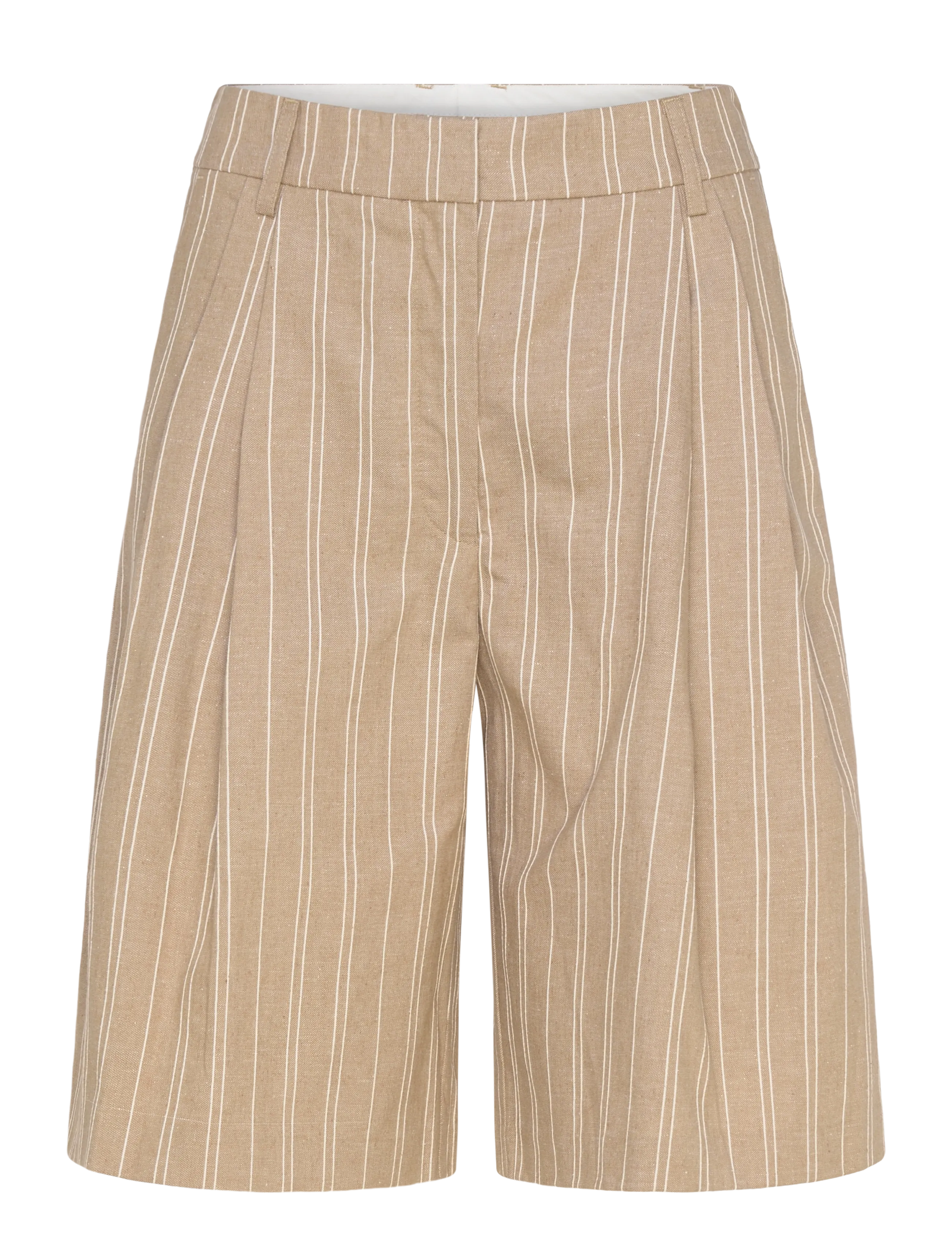 DAY BIRGER ET MIKKELSEN Gordon - Linen Threads Beige - 36 - Damen