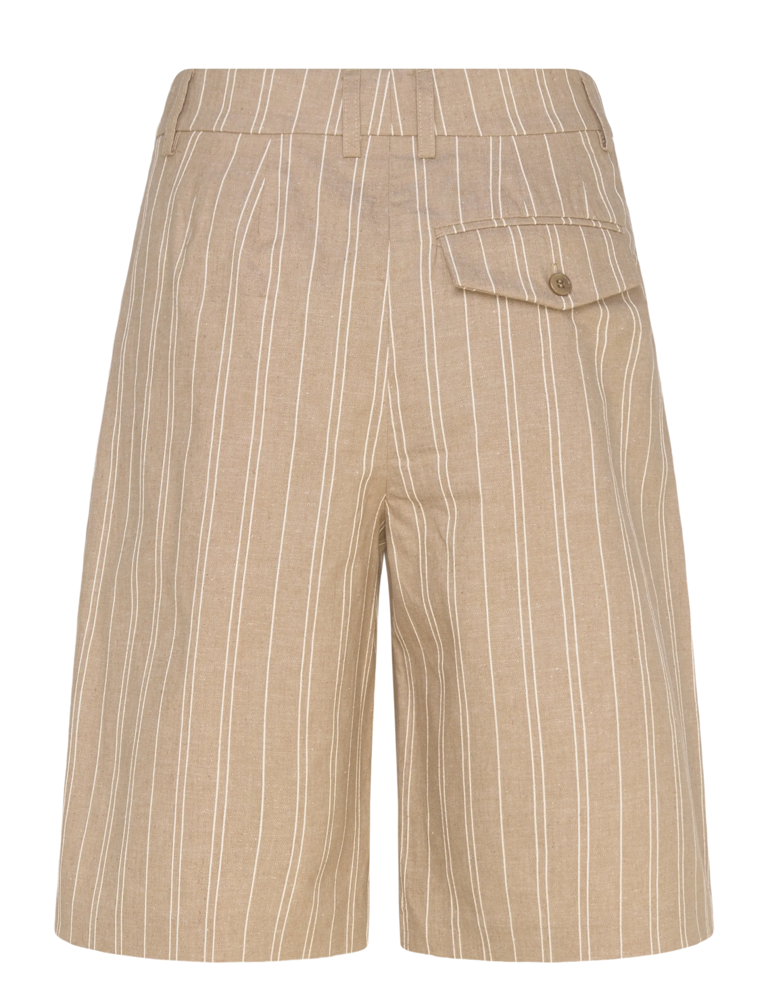 Day Birger et Mikkelsen - Gordon - Linen Threads - bermudashorts - tree house - 2