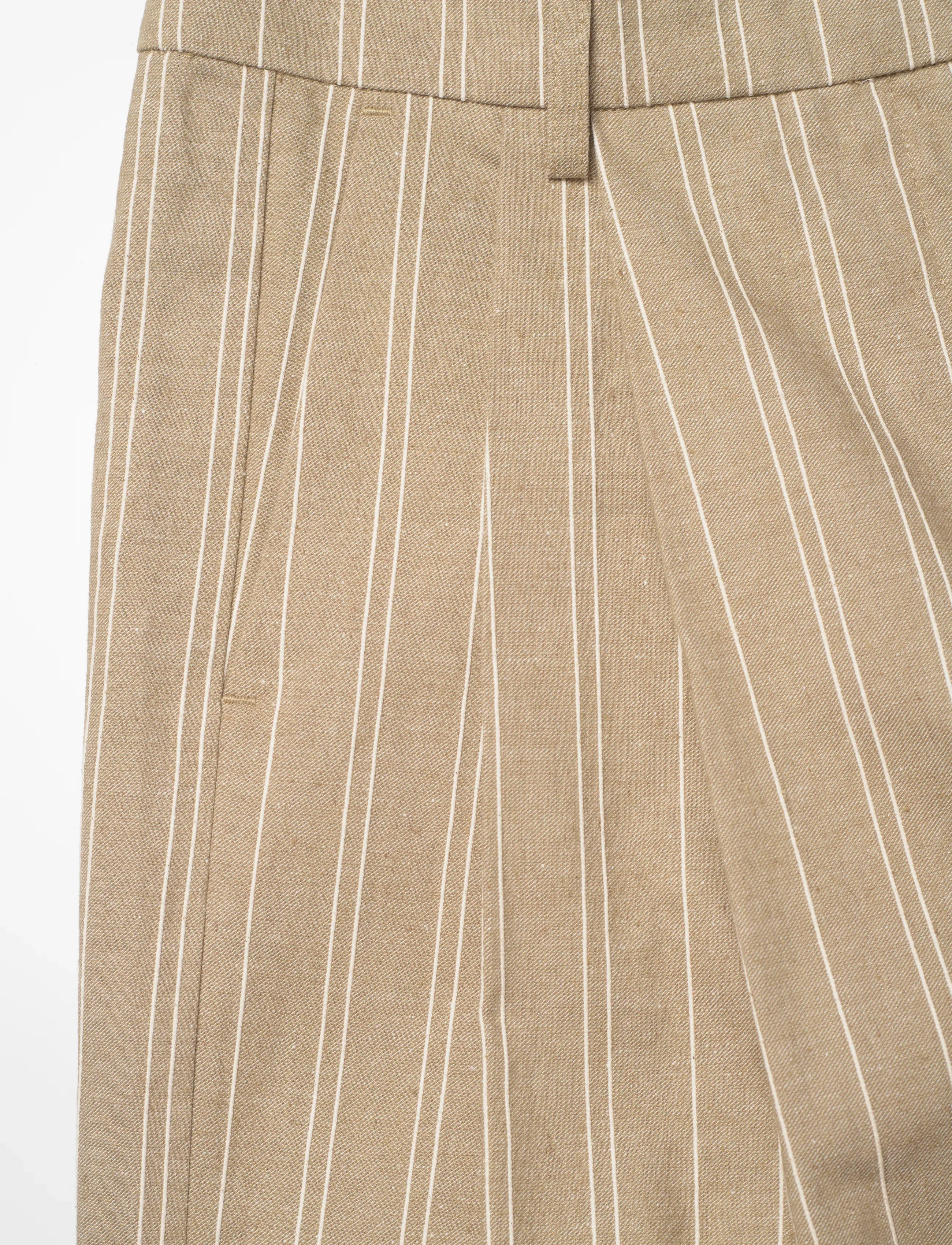 Day Birger et Mikkelsen - Gordon - Linen Threads - bermudashorts - tree house - 5