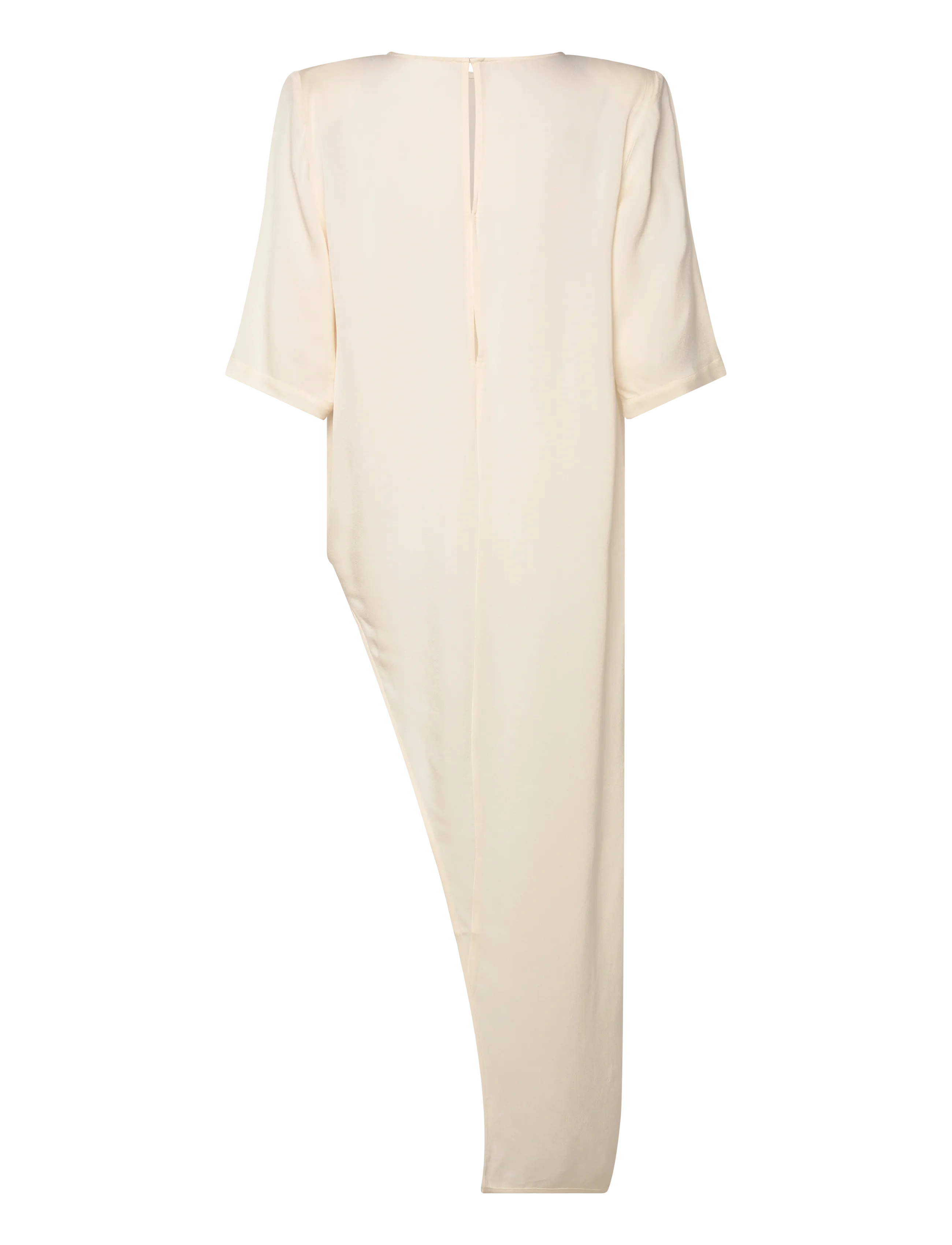 Day Birger et Mikkelsen - Lolly - Matte Crepe - jet stream - 2