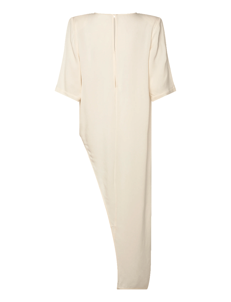 Day Birger et Mikkelsen - Lolly - Matte Crepe - jet stream - 2