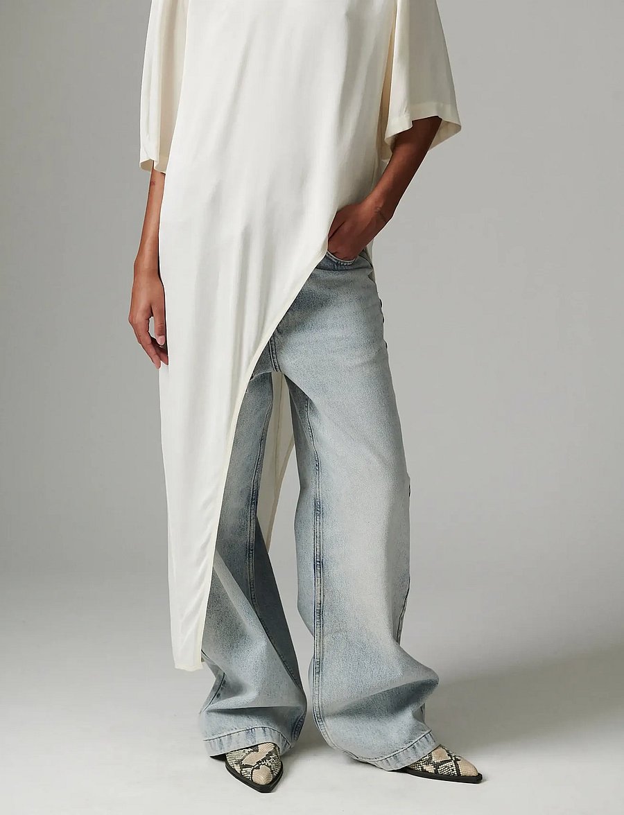 Day Birger et Mikkelsen - Lolly - Matte Crepe - jet stream - 0