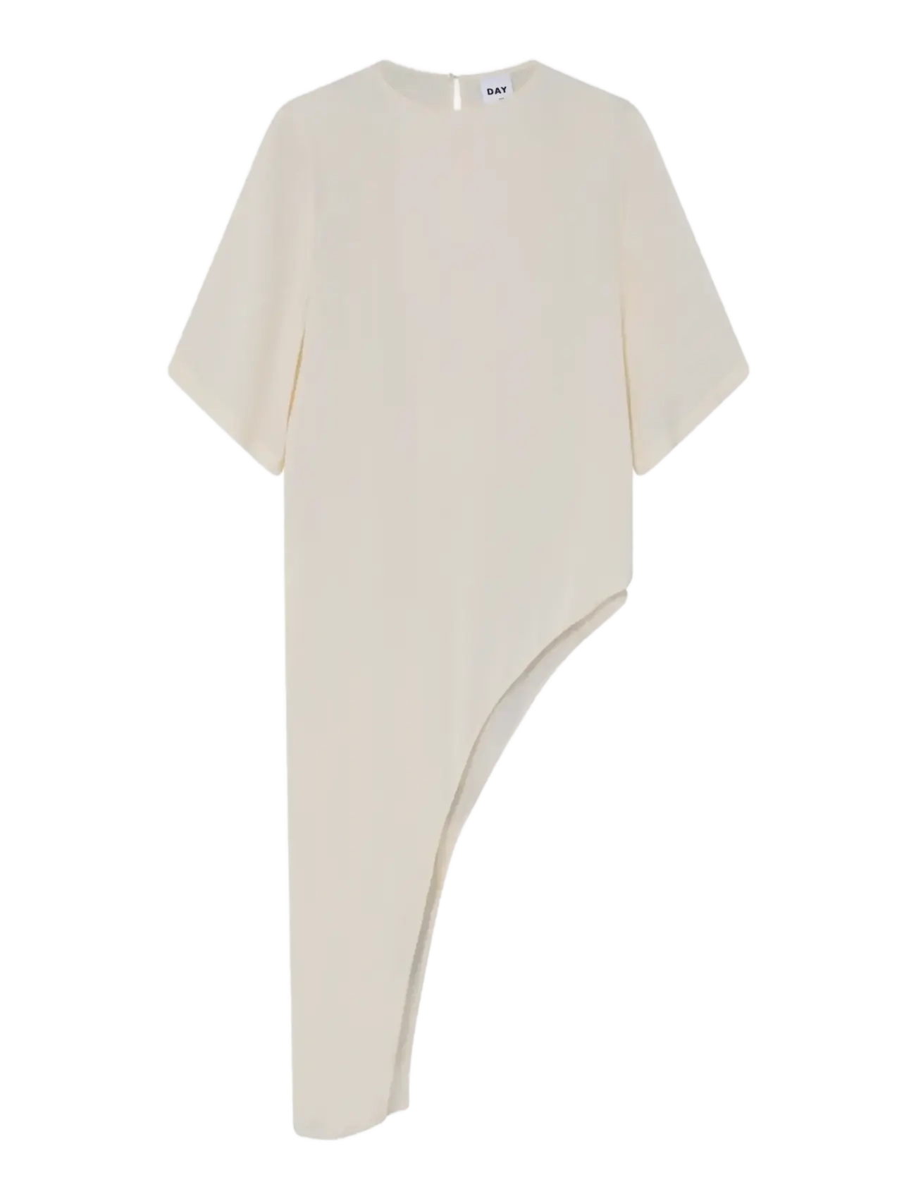 Day Birger et Mikkelsen - Lolly - Matte Crepe - jet stream - 3