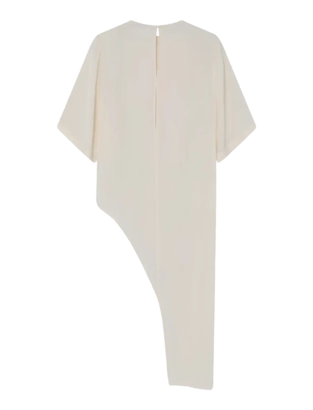 Day Birger et Mikkelsen - Lolly - Matte Crepe - jet stream - 4