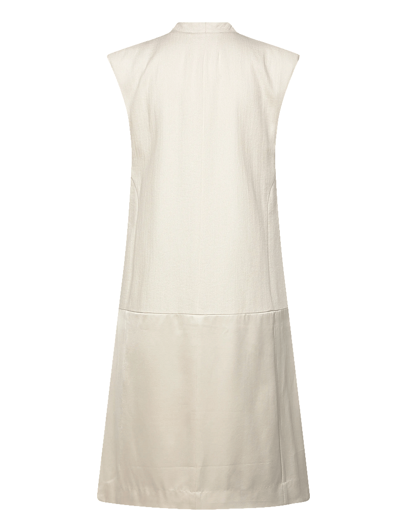 Day Birger et Mikkelsen - Rorina - Contrast Linen - tunna kappor - jet stream - 2