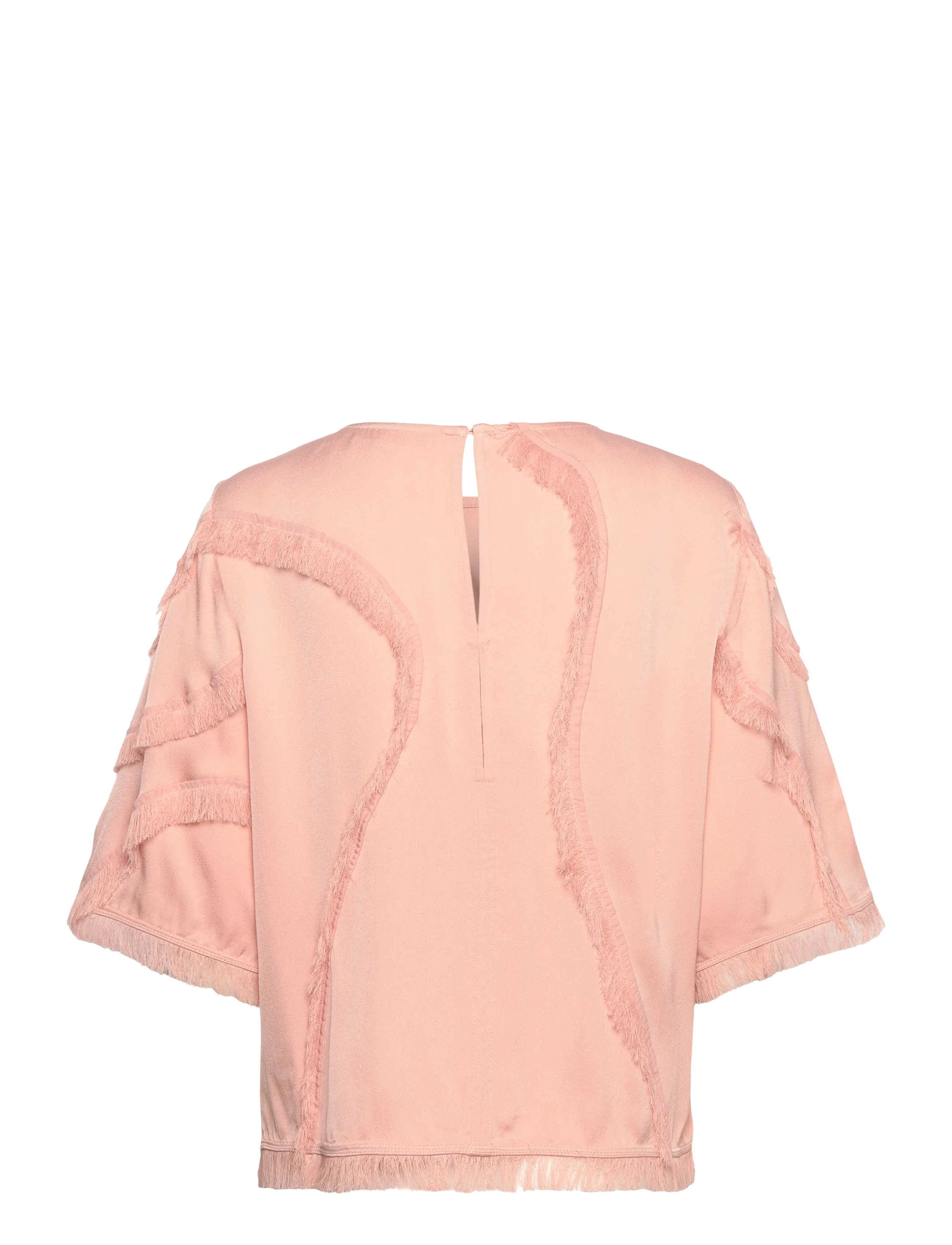 Day Birger et Mikkelsen - Tatiana - Matte Crepe - rose smoke - 2