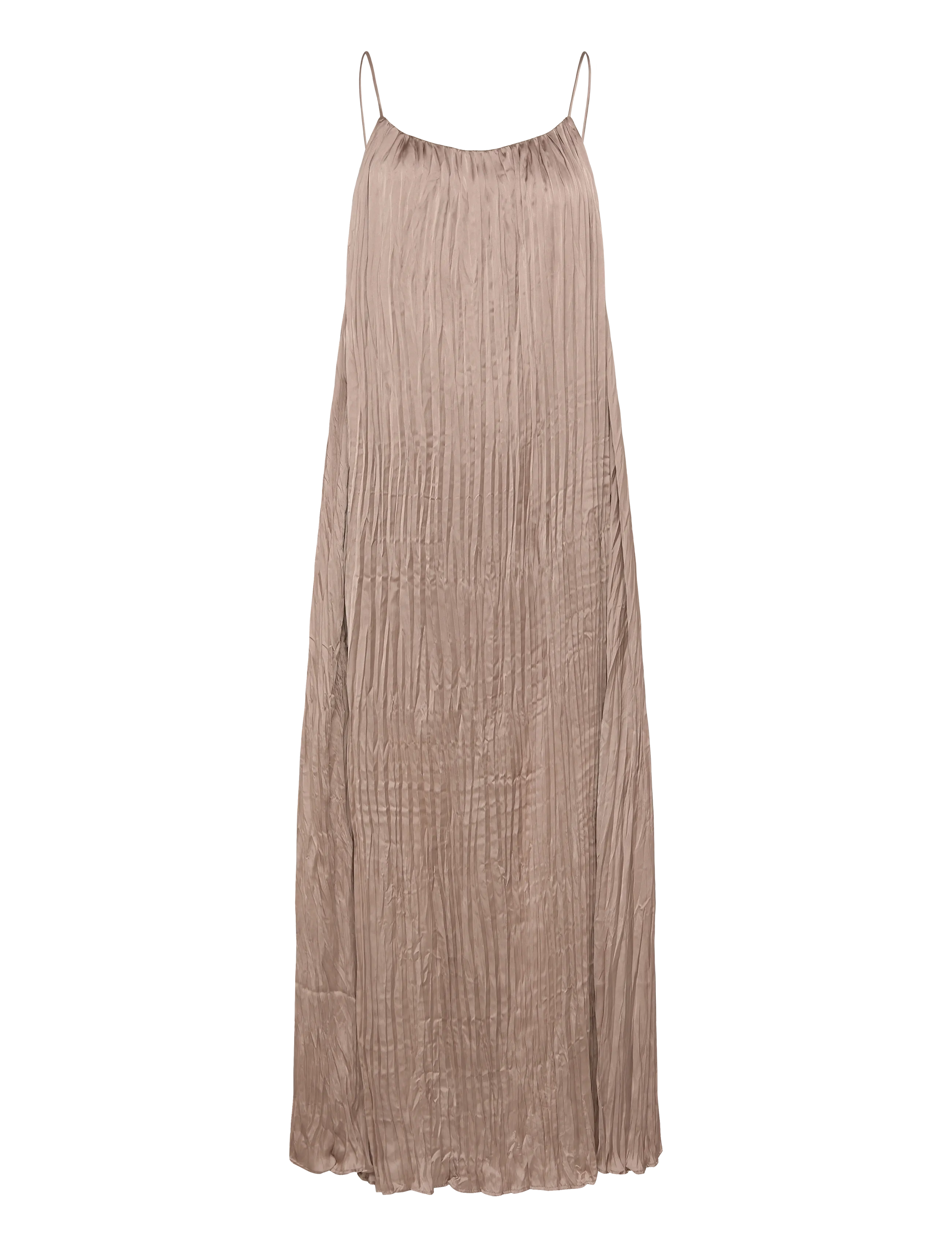 DAY BIRGER ET MIKKELSEN Tyrice - Crinkled Surface Beige - 42 - Damen