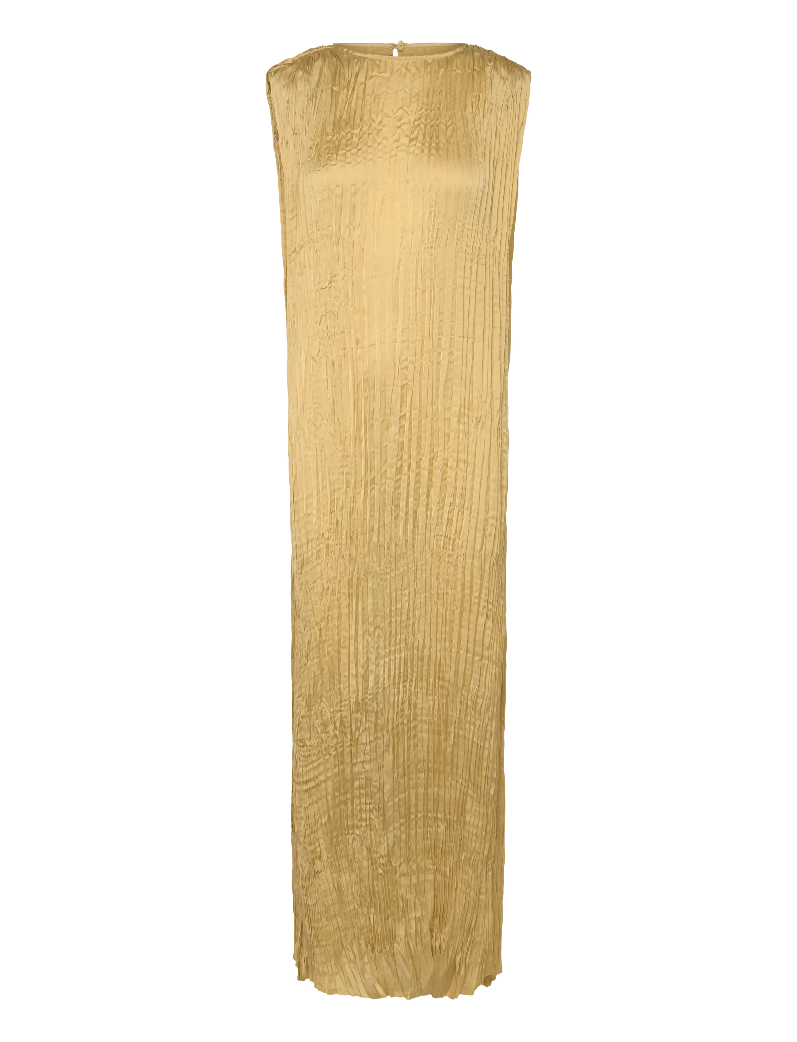 DAY BIRGER ET MIKKELSEN Will - Crinkled Surface Beige - L - Damen