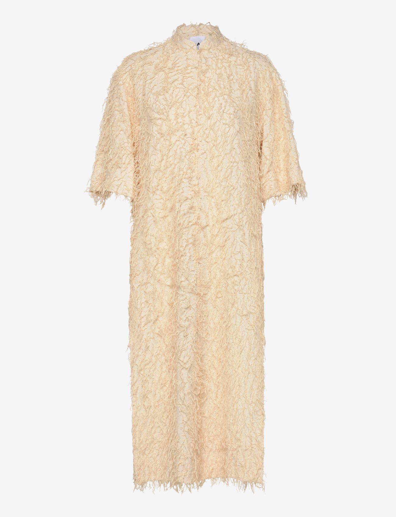 Day Birger et Mikkelsen - Aruna - Dobby Fringe - spetsklänningar - jet stream - 1