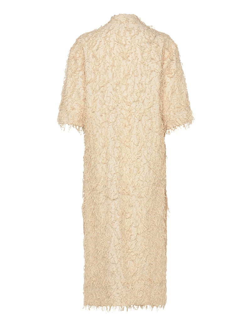 Day Birger et Mikkelsen - Aruna - Dobby Fringe - pitskleidid - jet stream - 2