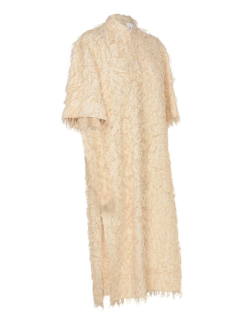 Day Birger et Mikkelsen - Aruna - Dobby Fringe - pitskleidid - jet stream - 3