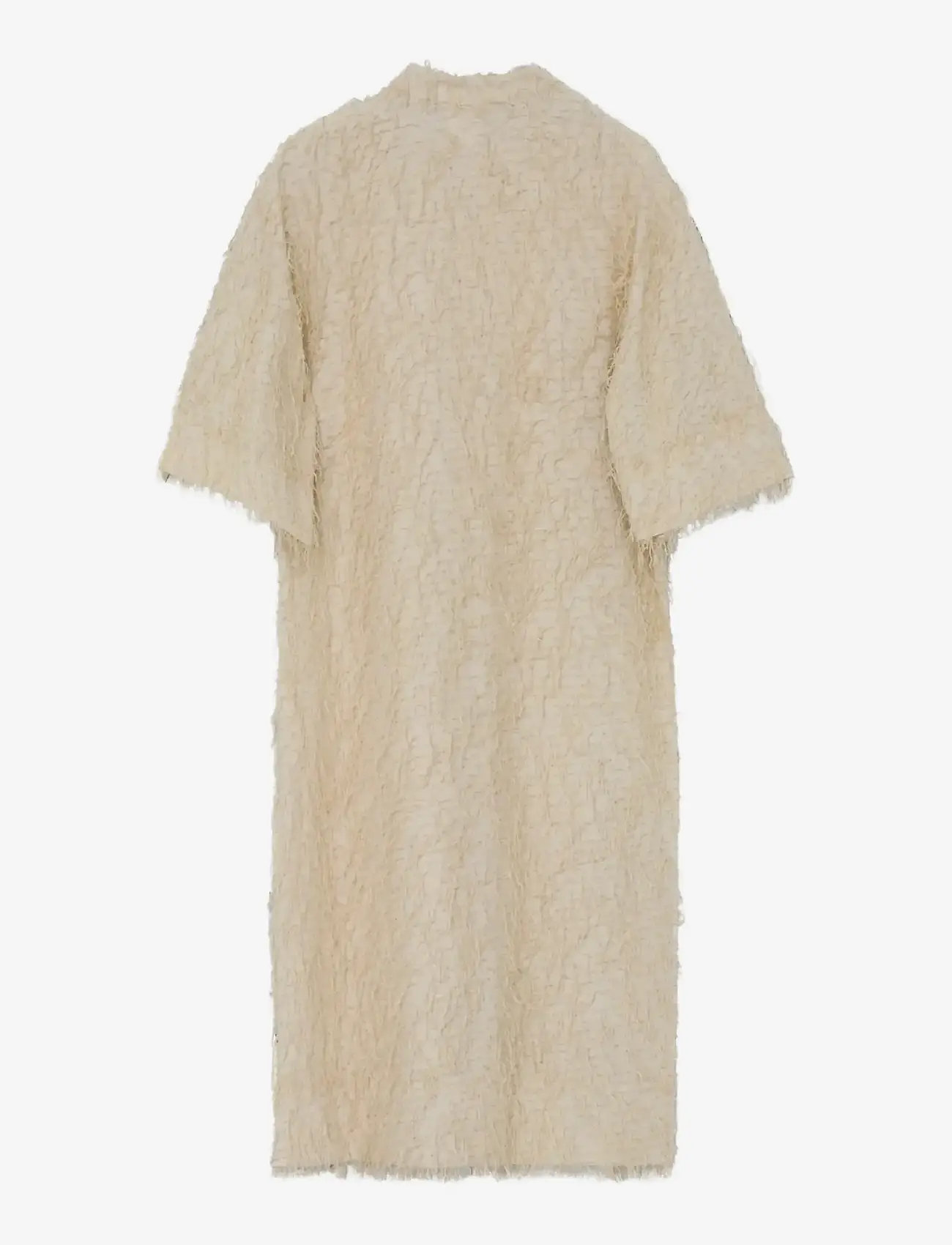 Day Birger et Mikkelsen - Aruna - Dobby Fringe - spetsklänningar - jet stream - 4