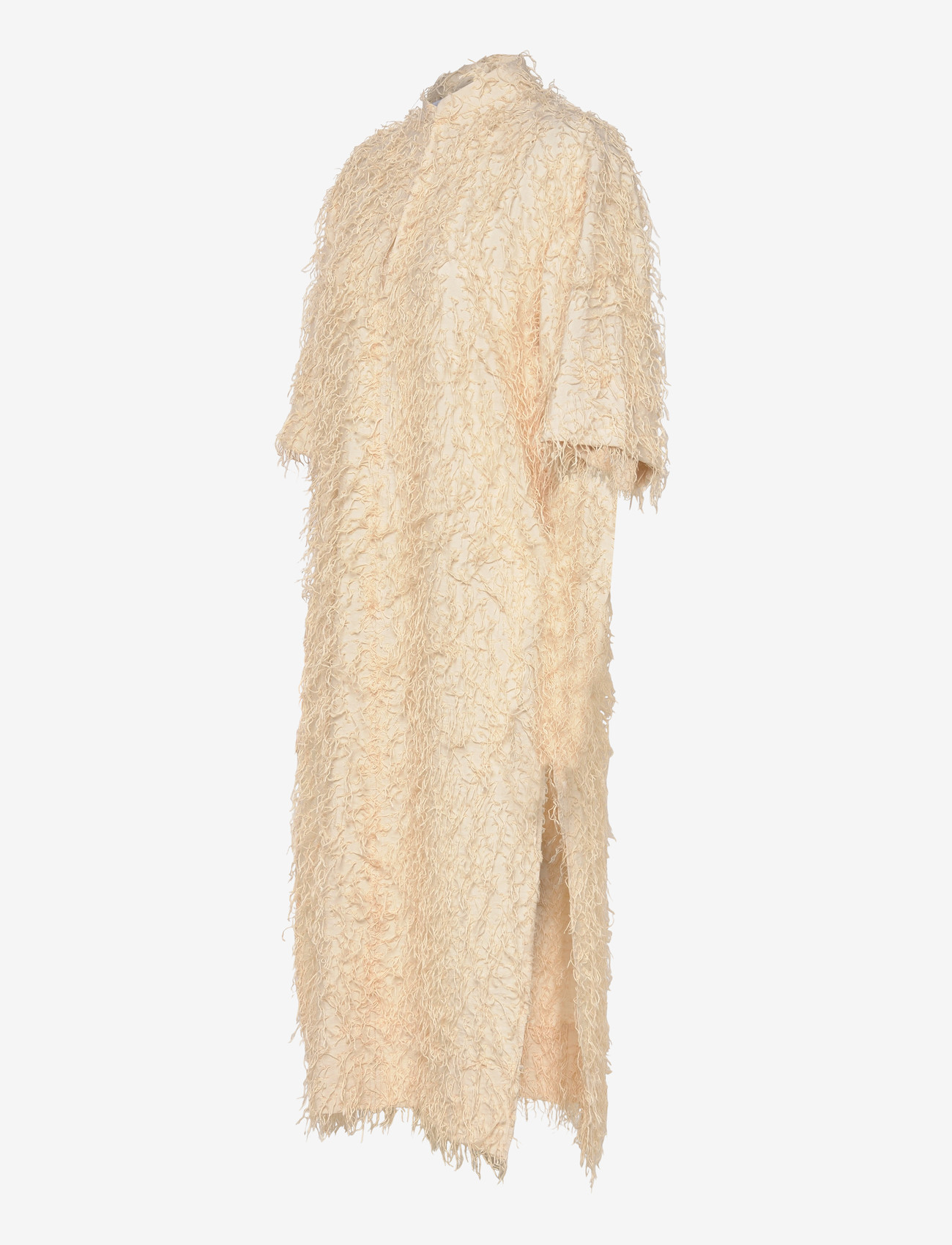 Day Birger et Mikkelsen - Aruna - Dobby Fringe - spetsklänningar - jet stream - 5