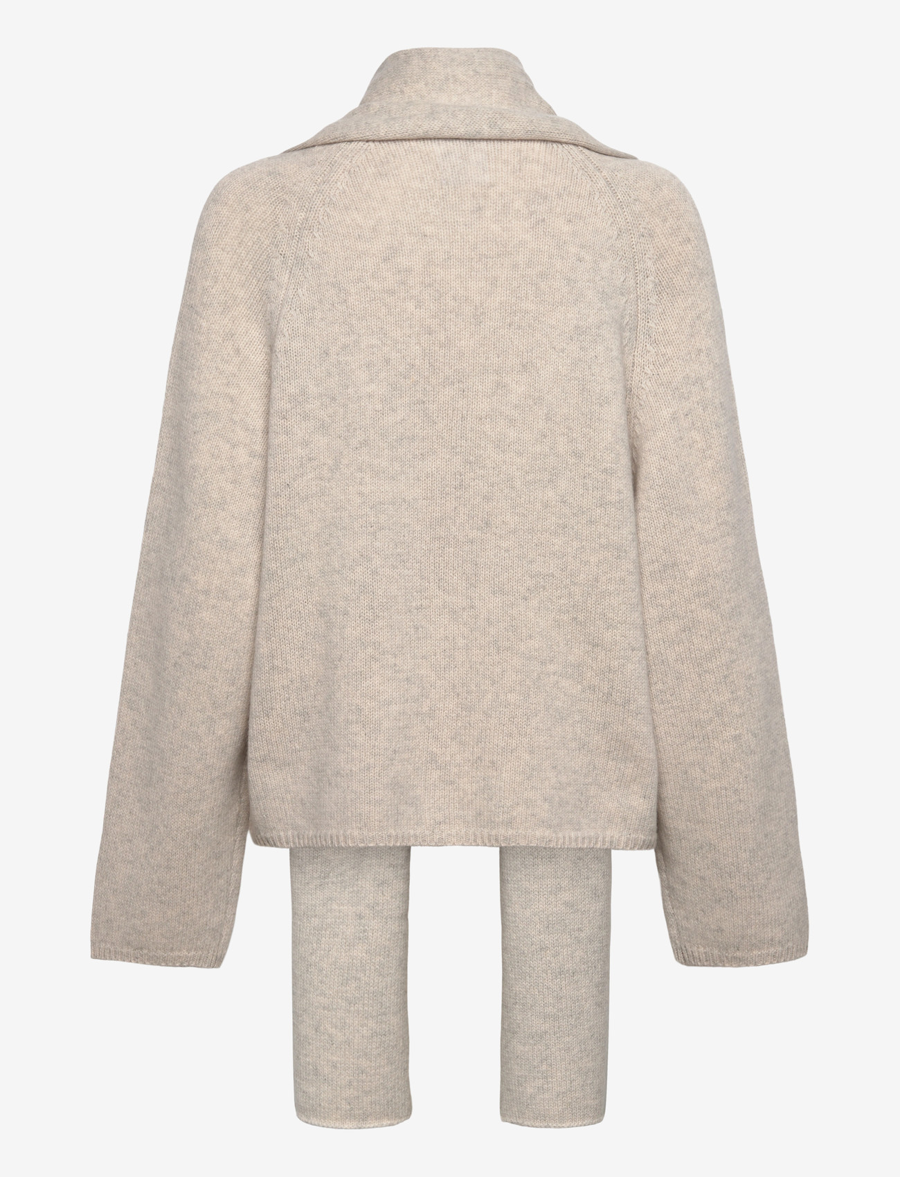 Day Birger et Mikkelsen - Javier - Soft Lamb - herbstliche kleidung - jet stream - 1