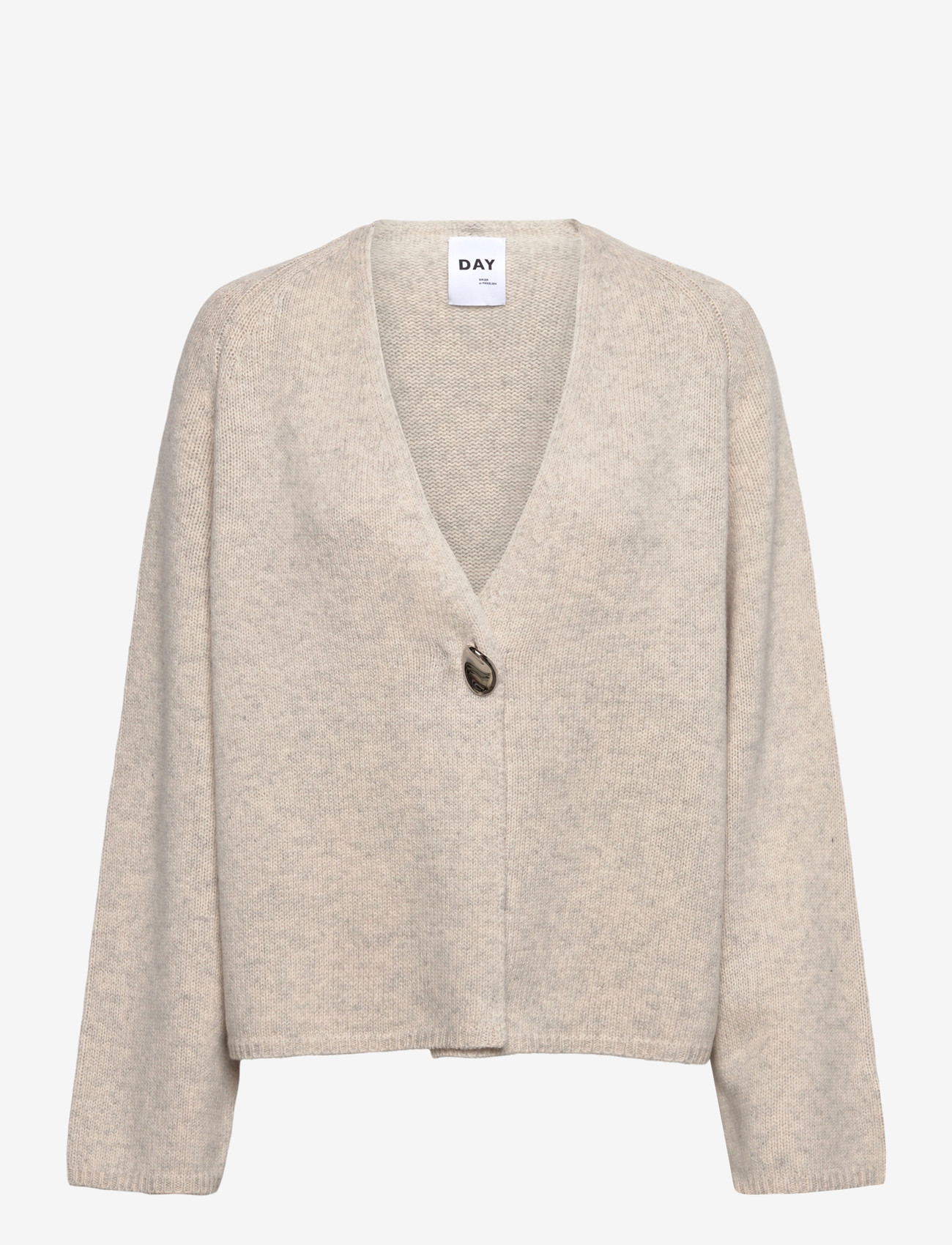 Day Birger et Mikkelsen - Javier - Soft Lamb - herbstliche kleidung - jet stream - 2