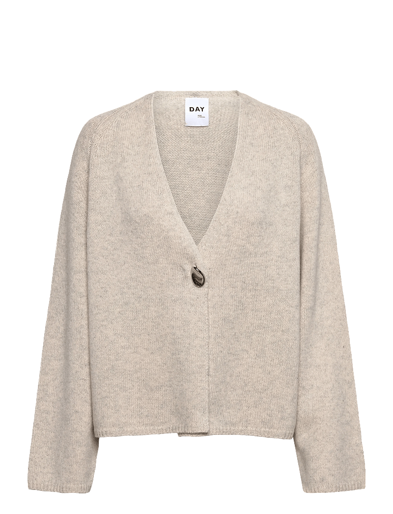 Day Birger et Mikkelsen - Javier - Soft Lamb - koftor - jet stream - 2