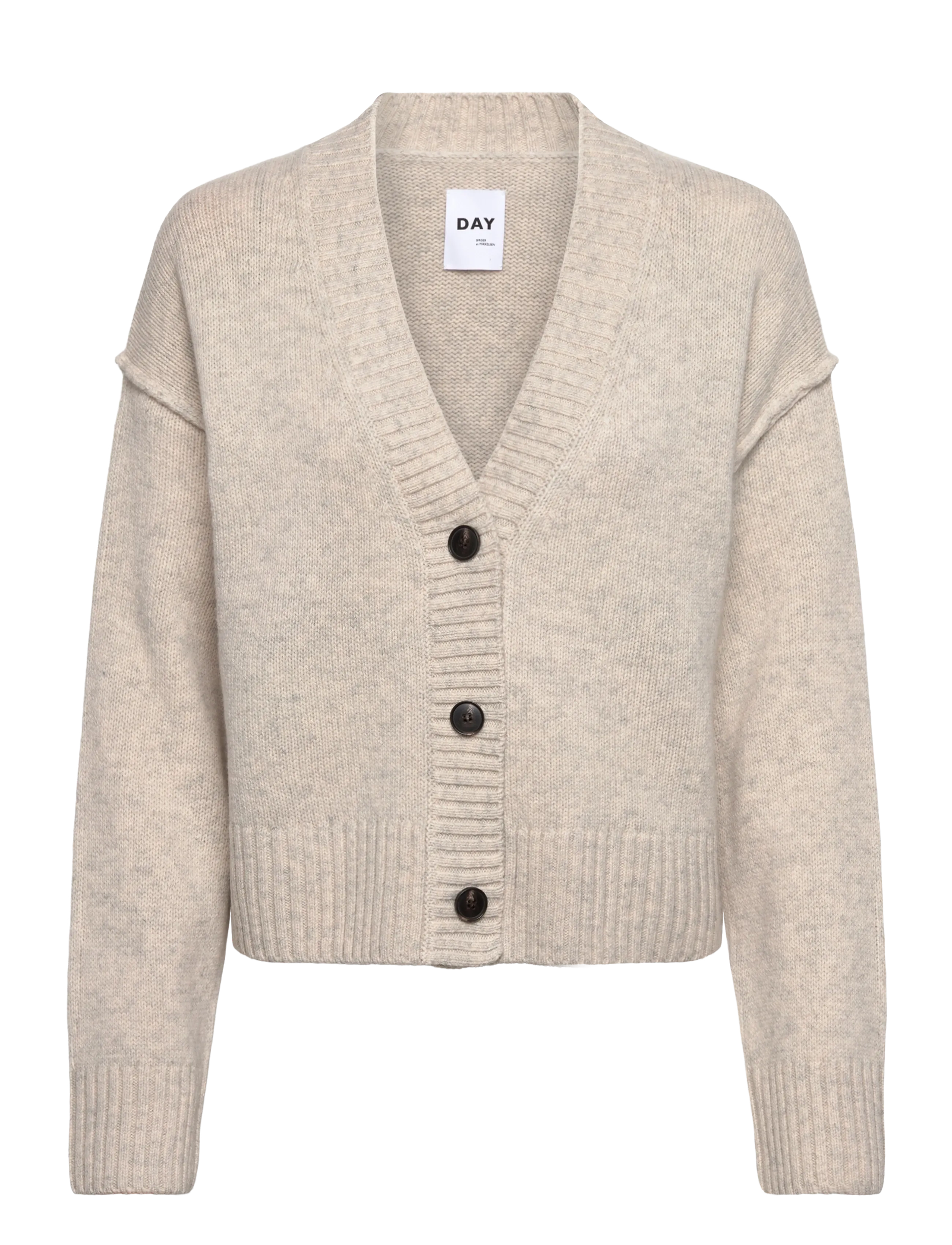 Day Birger et Mikkelsen Monica - Soft Lamb - Disainerikaubad - JETSTREAM / beige