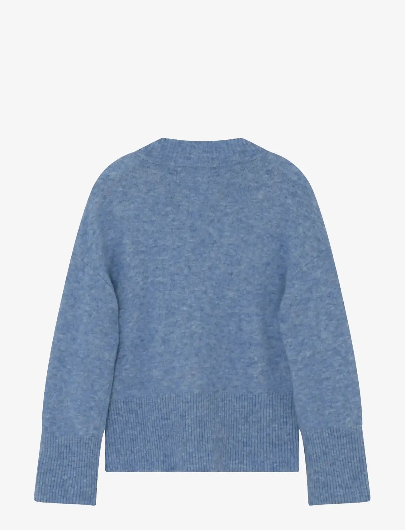 Day Birger et Mikkelsen - Silma - Cozy Days - sviitrid - brunnera blue melange - 1