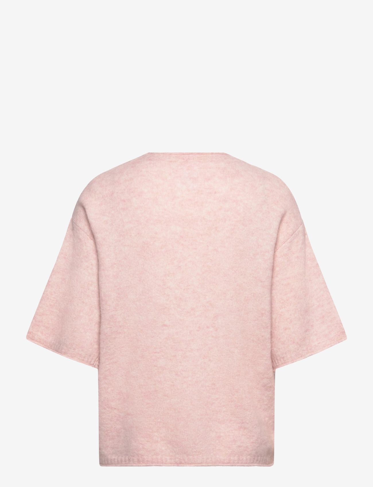 Day Birger et Mikkelsen - Teresa - Cozy Days - t-shirts - shrinking violet melange - 1