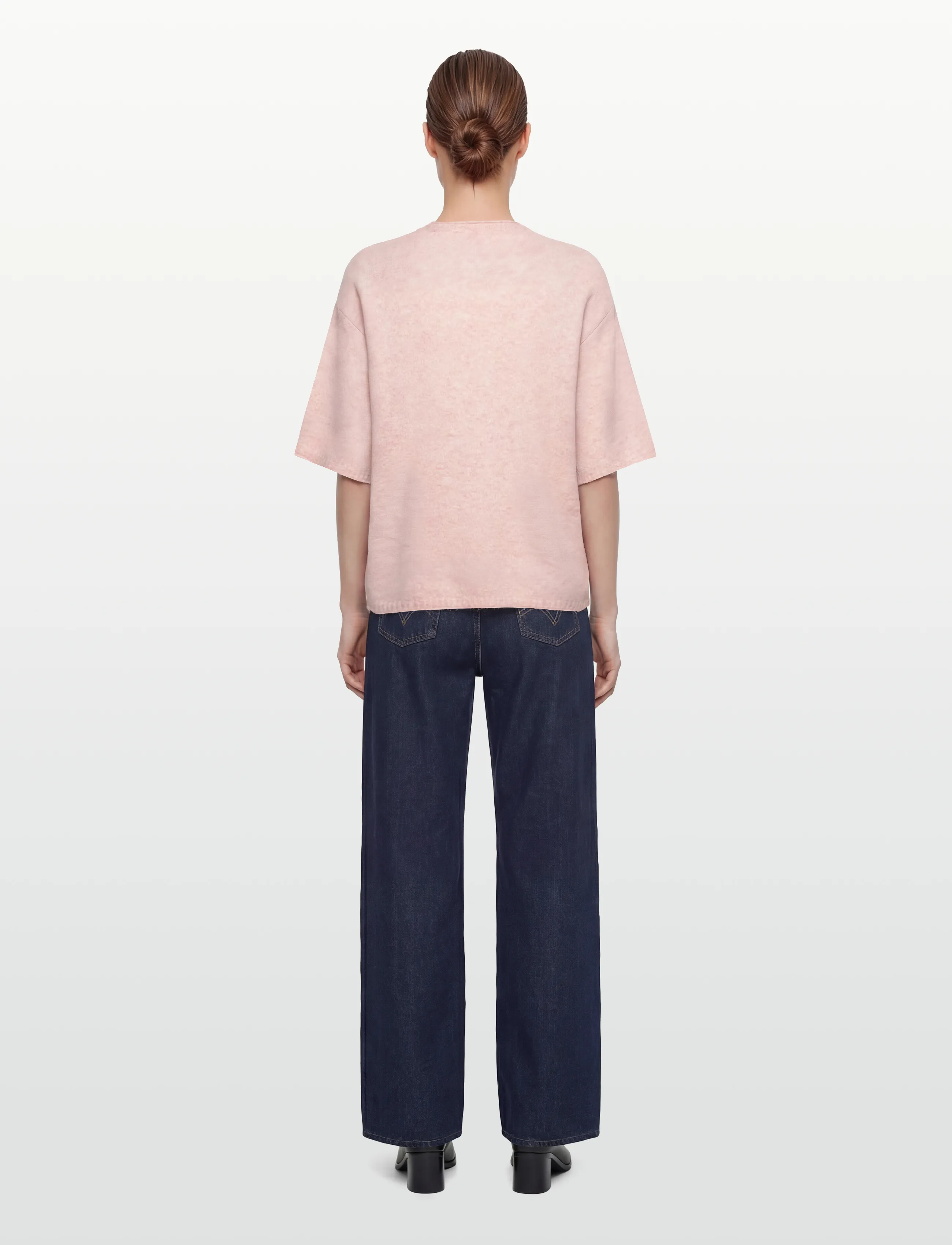 DAY BIRGER ET MIKKELSEN Teresa Cozy Days t-shirts dam – bild 3