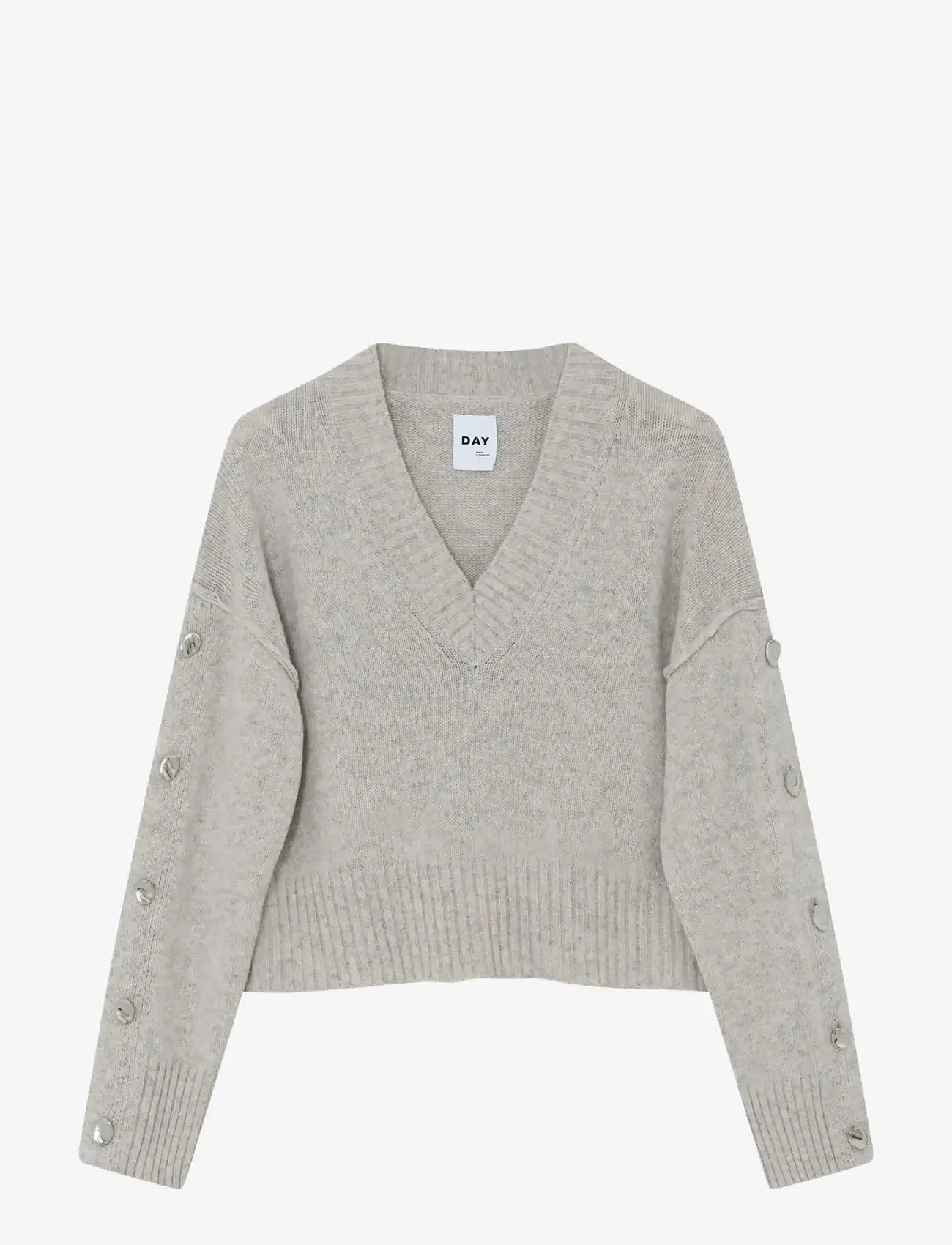 Day Birger et Mikkelsen - Solange - Soft Lamb - sügisesed riided - jetstream - 0