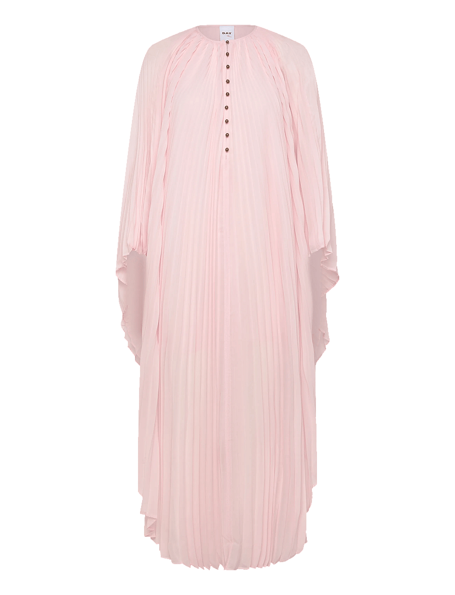 Day Birger et Mikkelsen - Arin - Chiffon Fringe - shrinking violet - 1