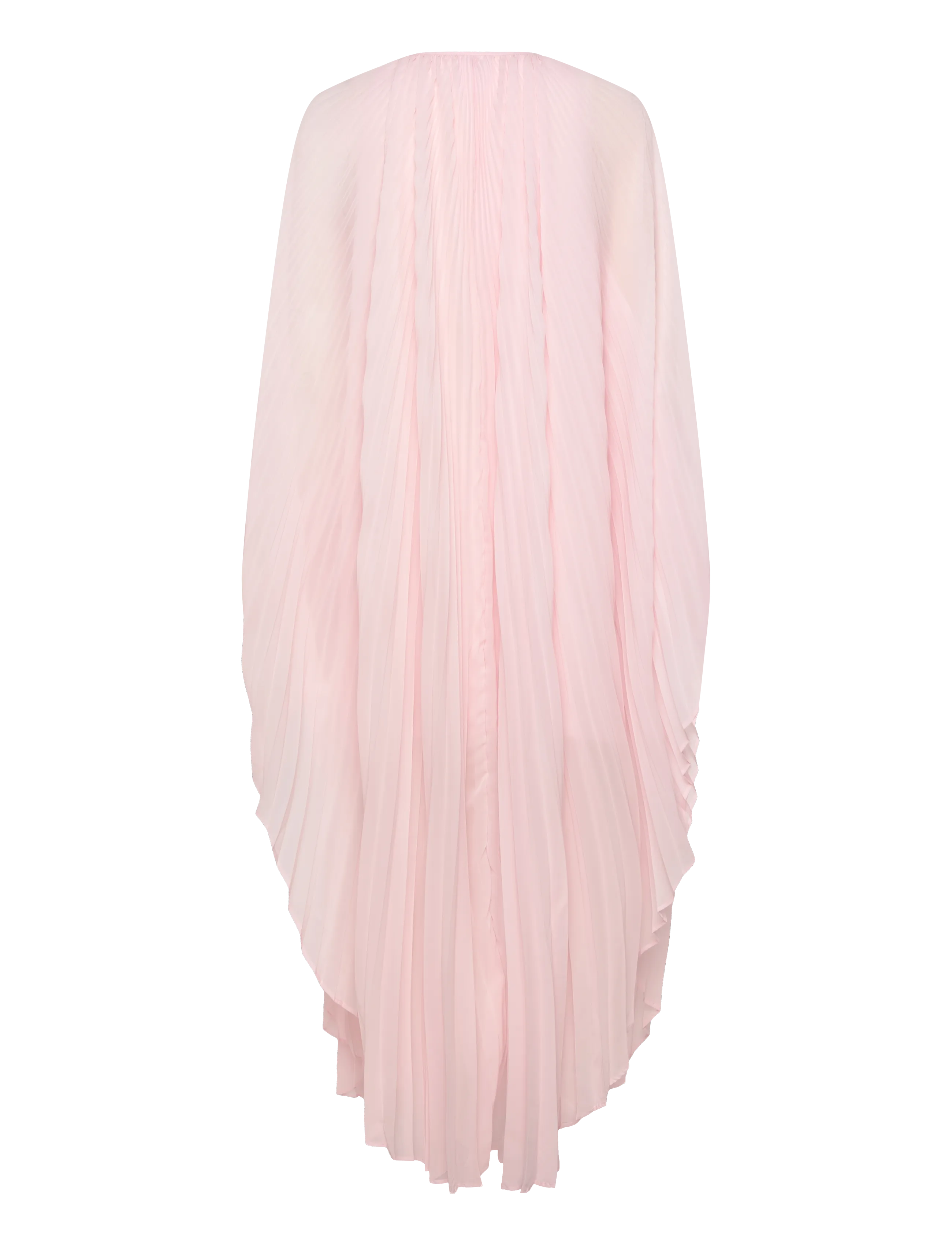 Day Birger et Mikkelsen - Arin - Chiffon Fringe - shrinking violet - 2
