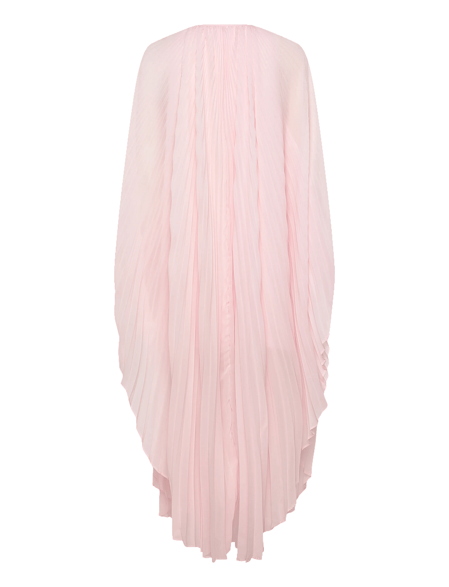Day Birger et Mikkelsen - Arin - Chiffon Fringe - shrinking violet - 2