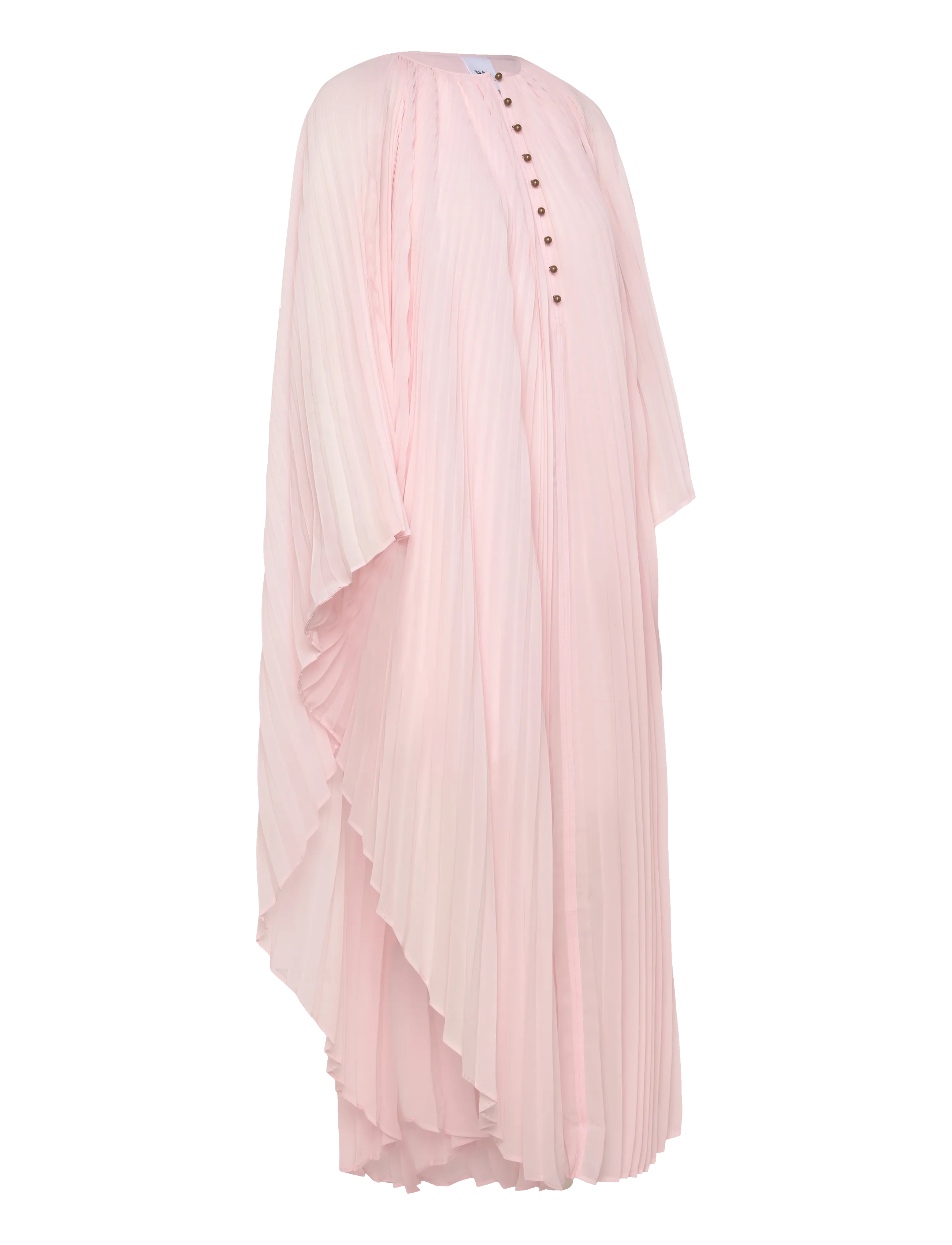 Day Birger et Mikkelsen - Arin - Chiffon Fringe - shrinking violet - 3