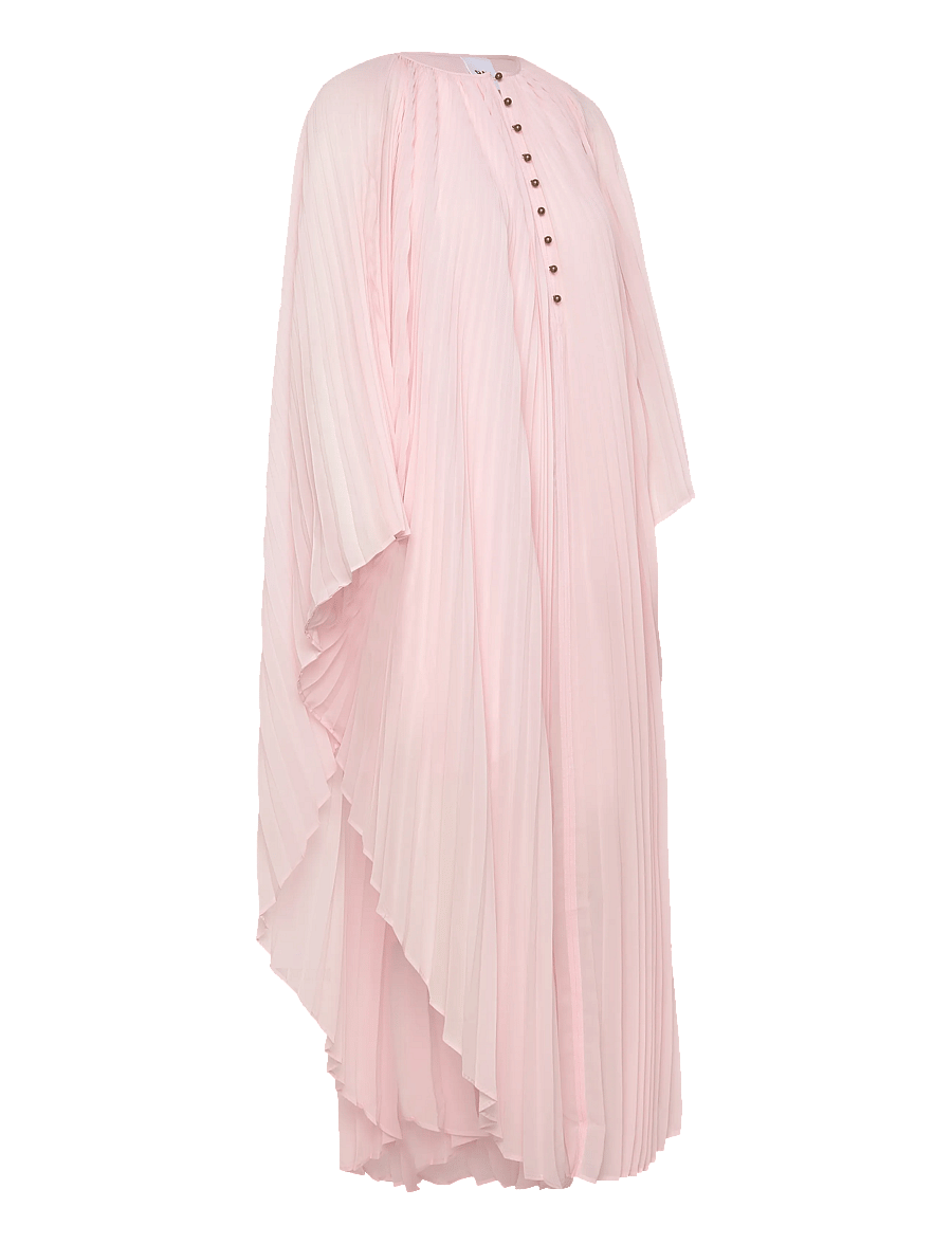 Day Birger et Mikkelsen - Arin - Chiffon Fringe - shrinking violet - 3
