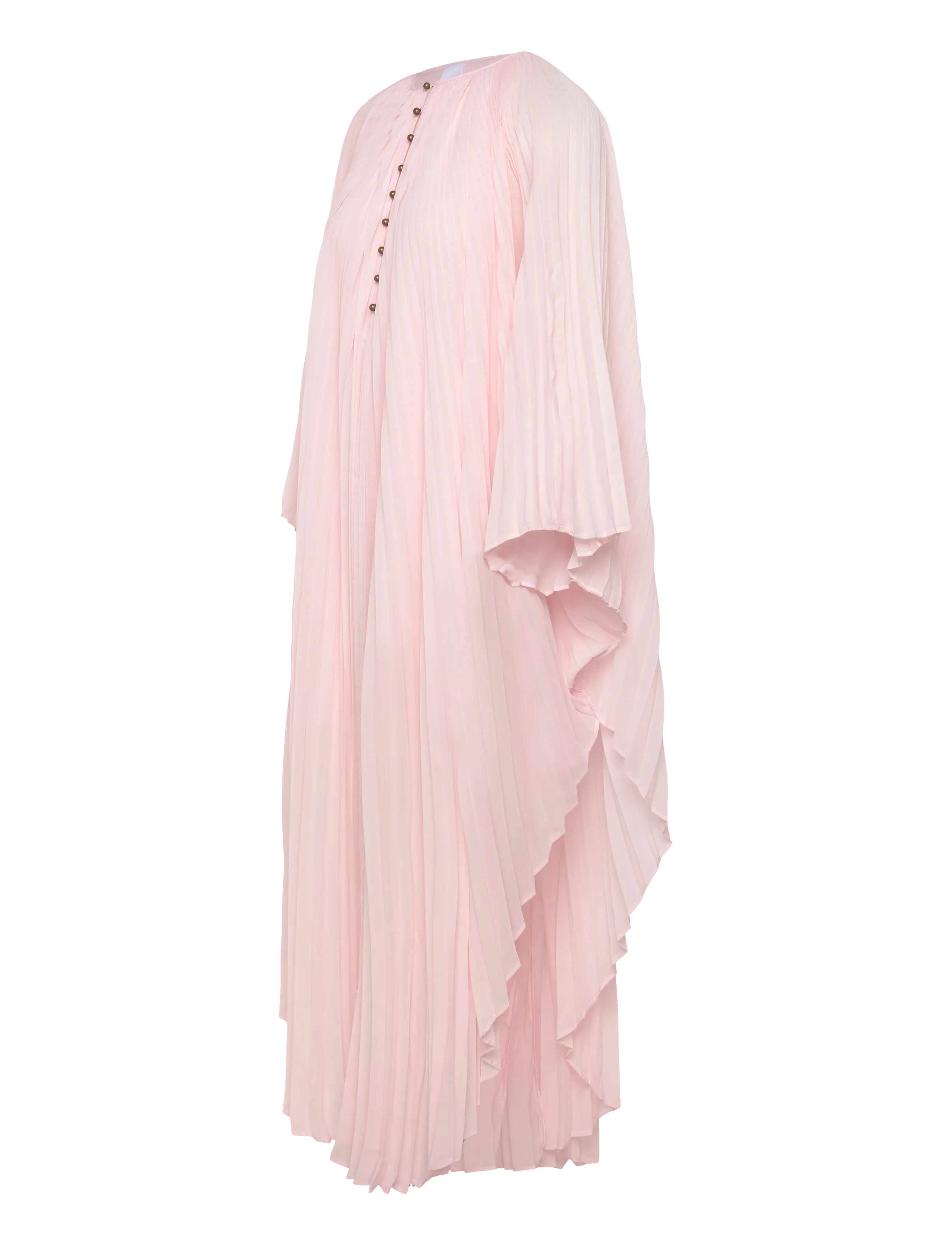 Day Birger et Mikkelsen - Arin - Chiffon Fringe - shrinking violet - 4