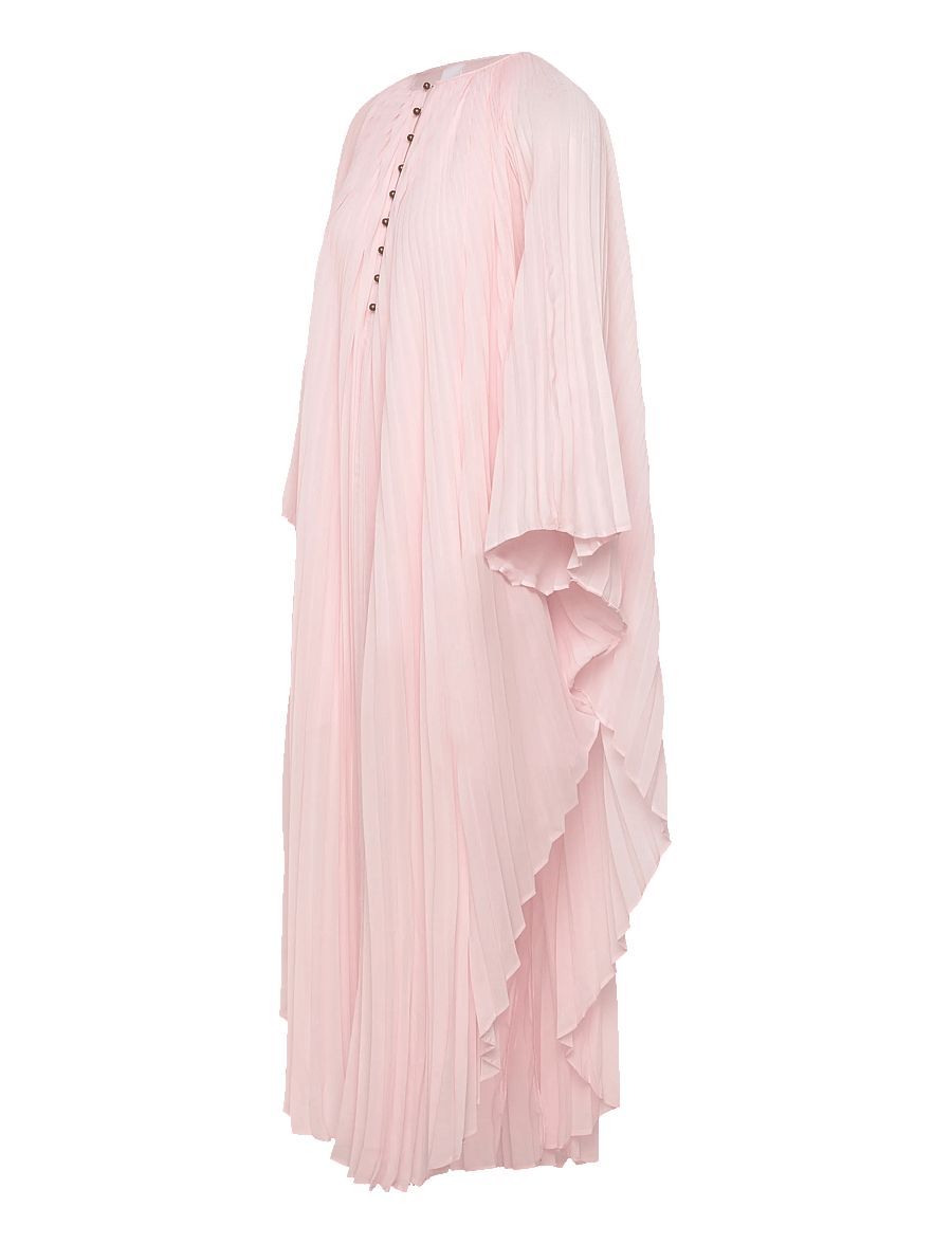 Day Birger et Mikkelsen - Arin - Chiffon Fringe - shrinking violet - 4