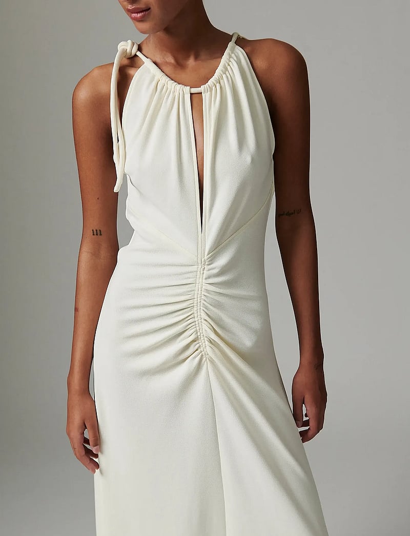 Day Birger et Mikkelsen - Dot - All Day Jersey - maxi dresses - jet stream - 3