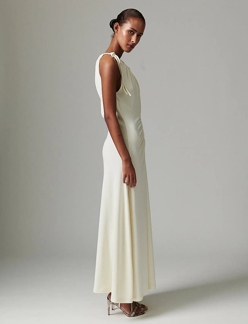 Day Birger et Mikkelsen - Dot - All Day Jersey - maxi dresses - jet stream - 4
